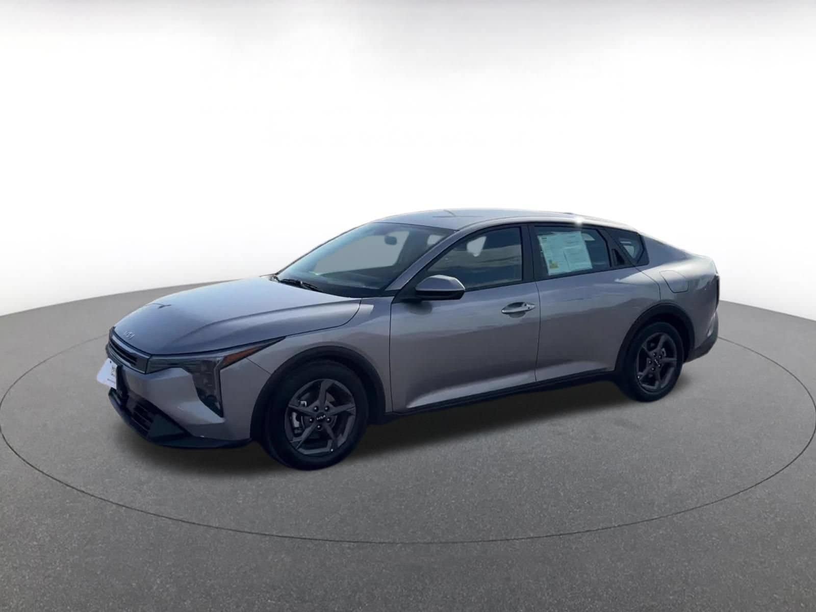 Thumbnail: 2026 Kia K4 - 7