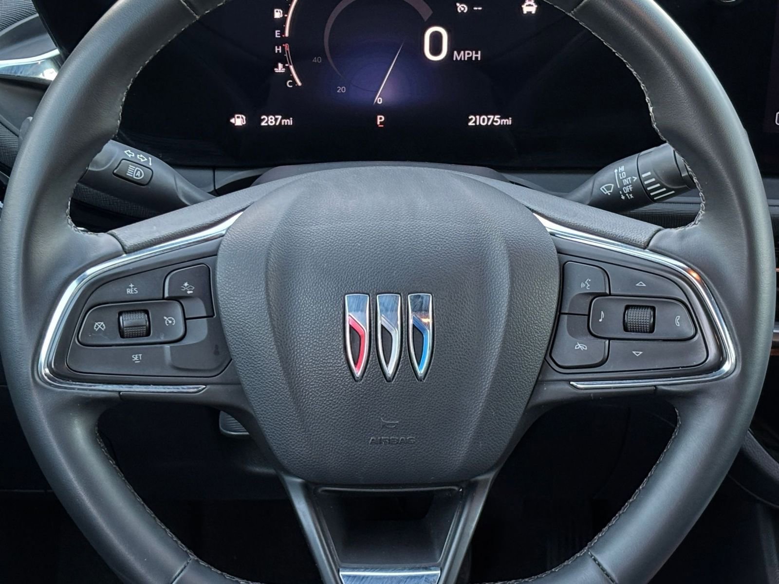 Thumbnail: 2025 Buick Envista - 25