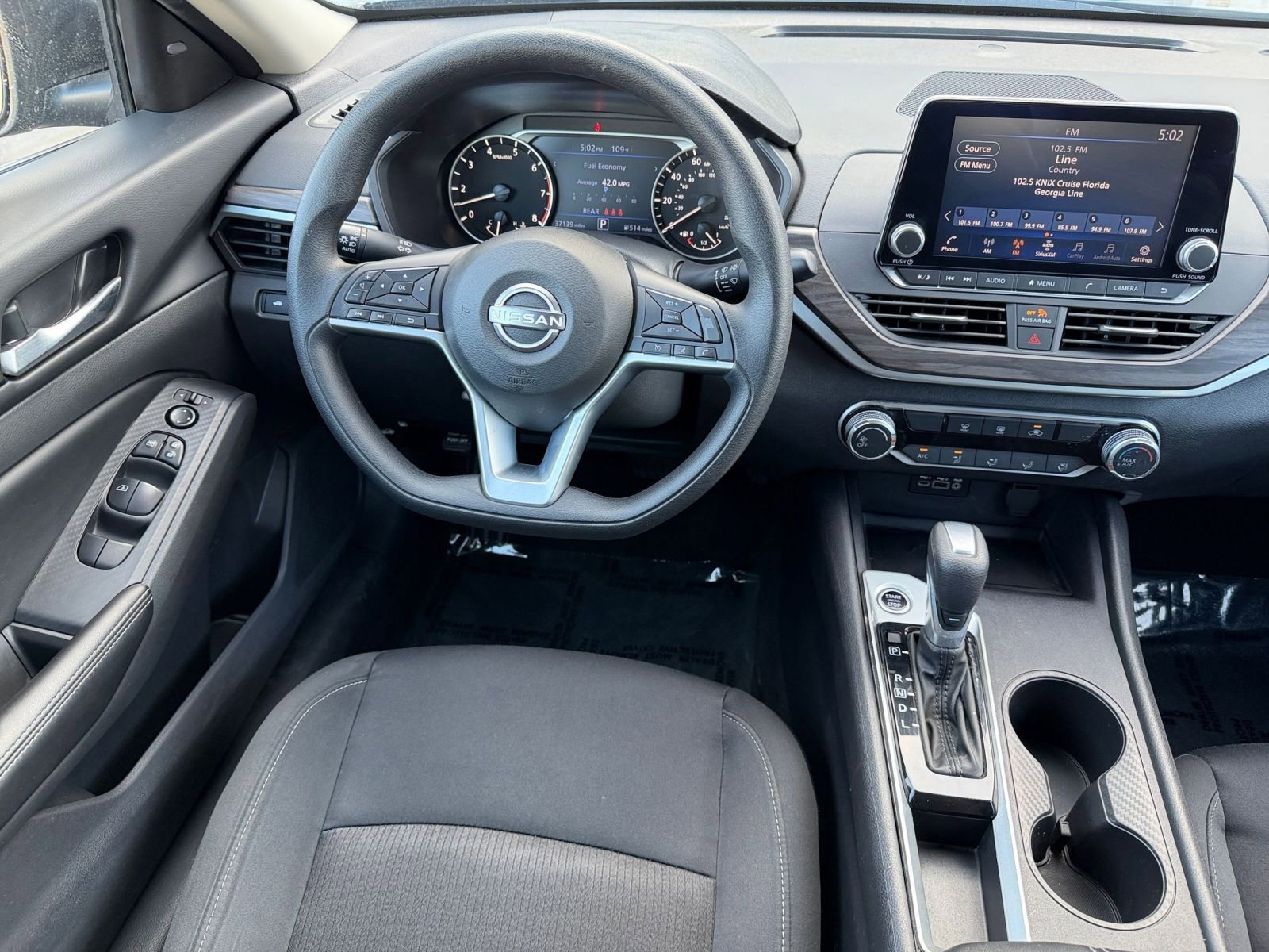 Thumbnail: 2025 Nissan Altima - 34