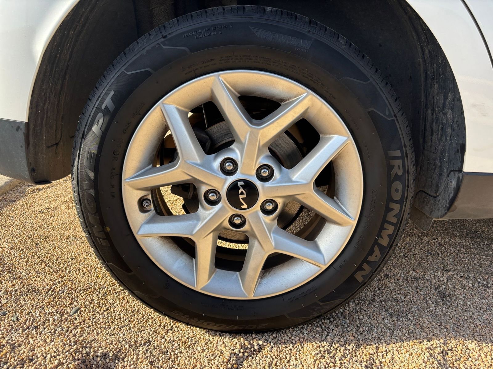 Thumbnail: 2023 Kia Soul - 28