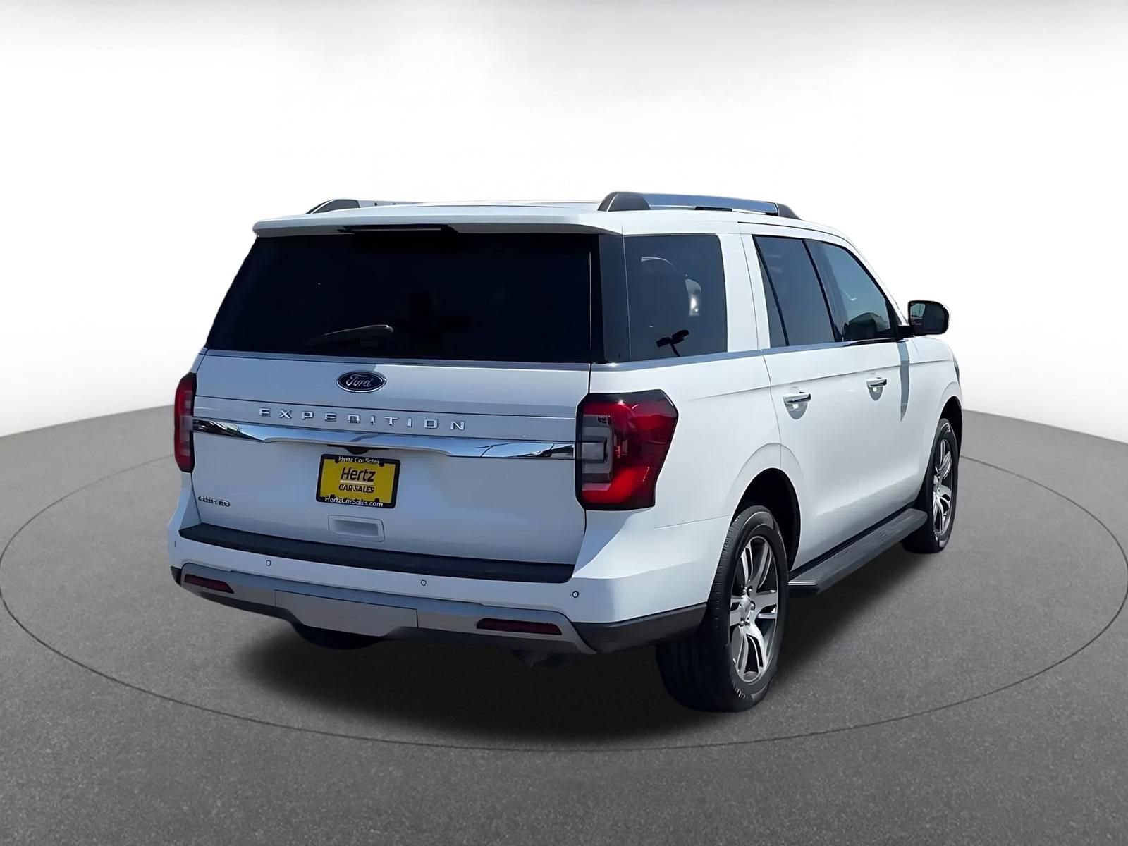 Thumbnail: 2024 Ford Expedition - 15