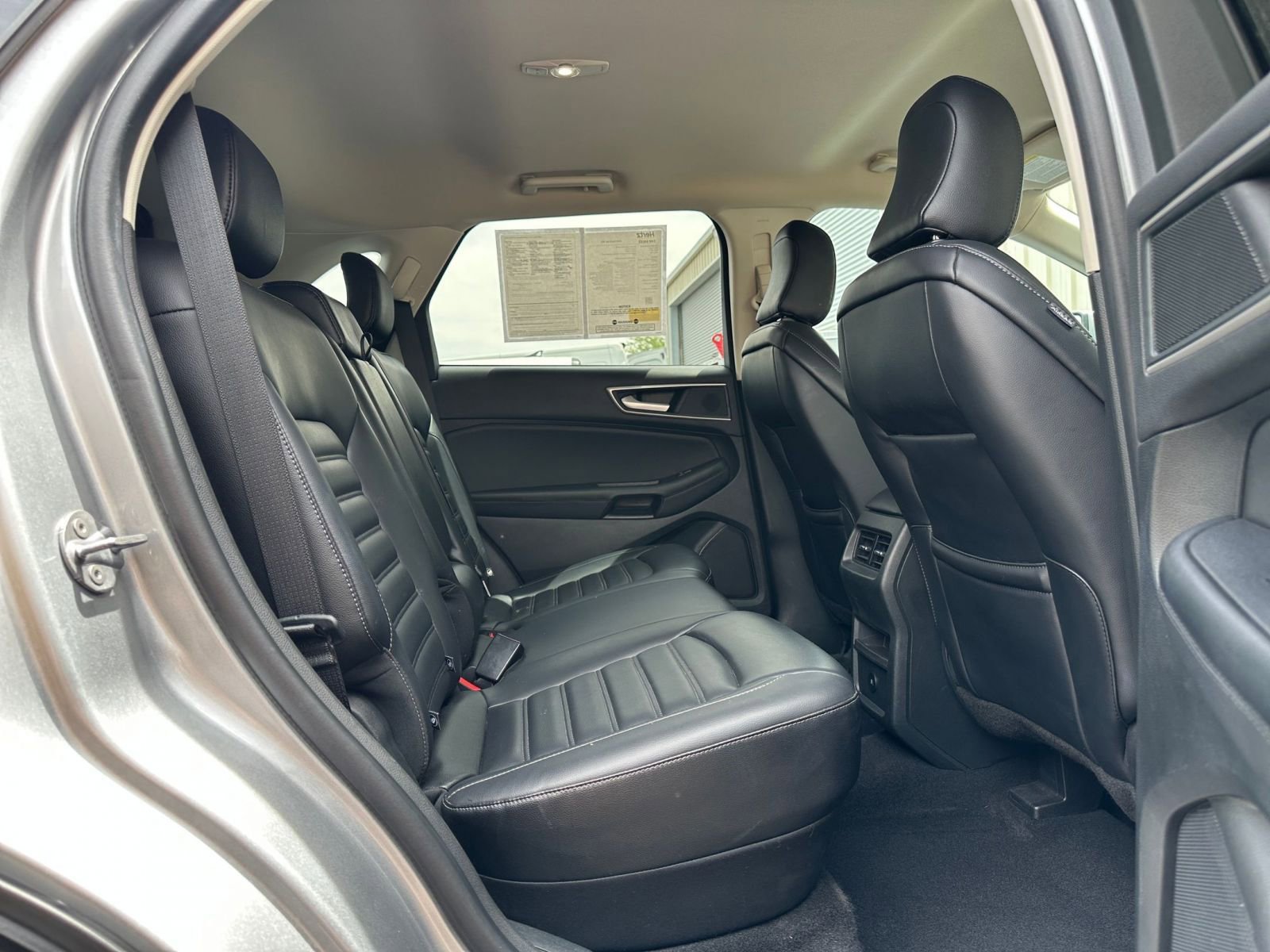 Thumbnail: 2024 Ford Edge - 26