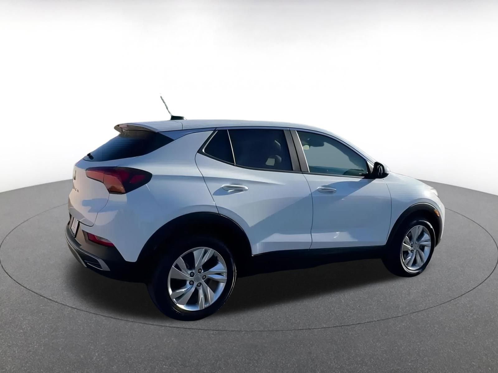 Thumbnail: 2025 Buick Encore GX - 15