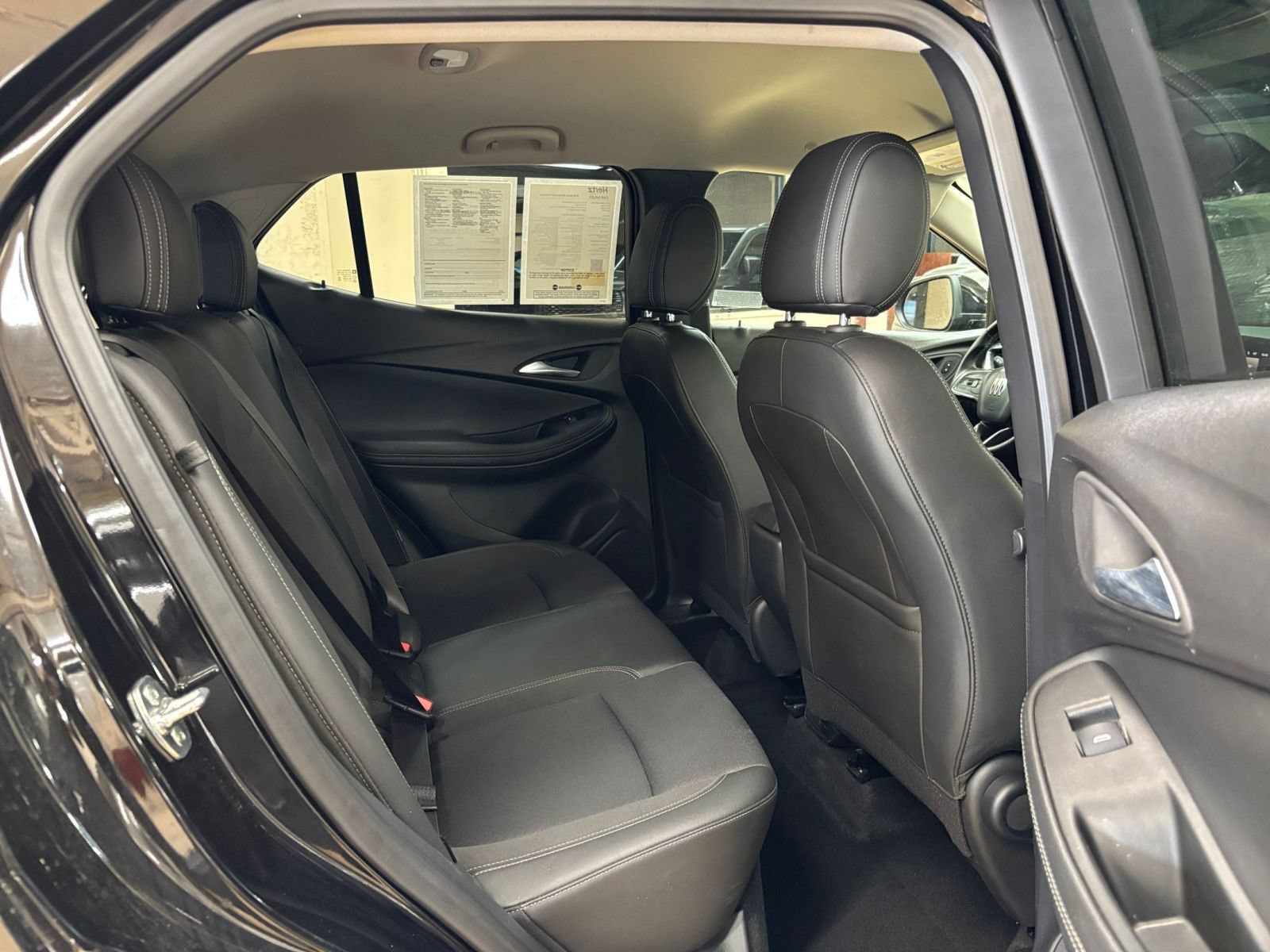 Thumbnail: 2025 Buick Encore GX - 24
