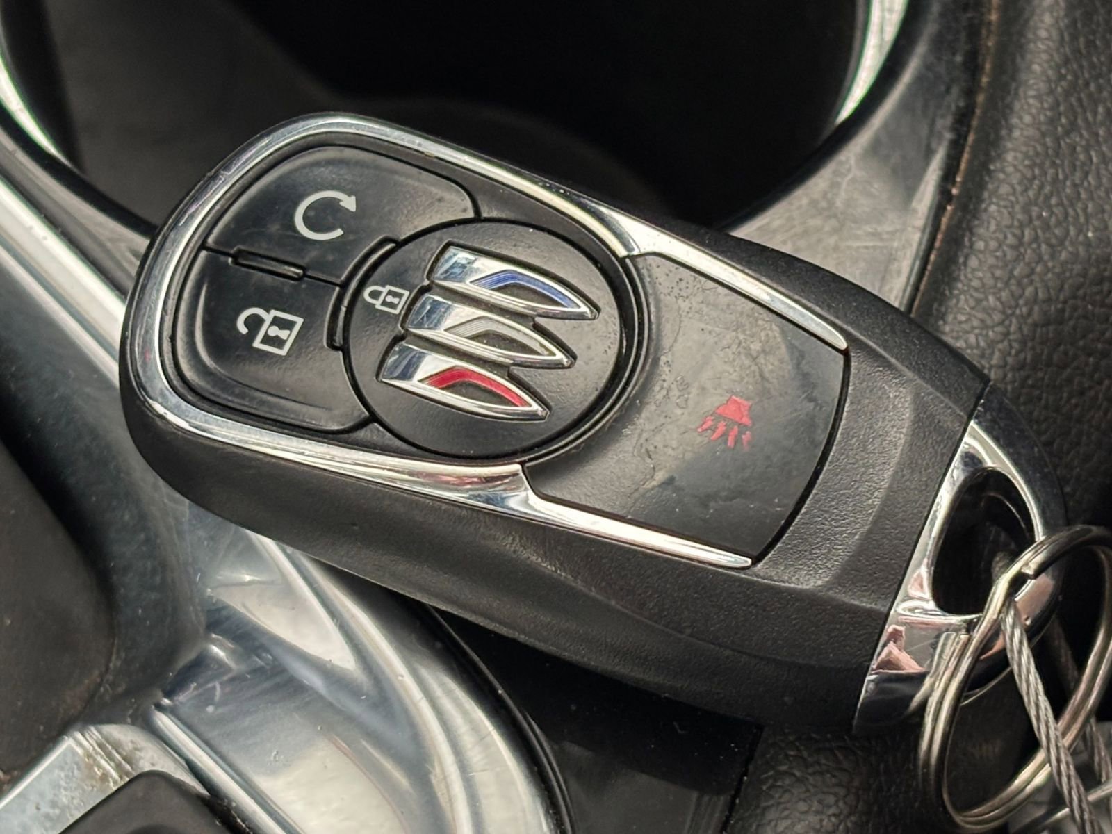 Thumbnail: 2025 Buick Encore GX - 23