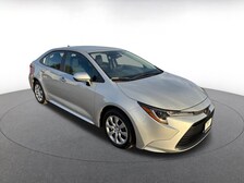 2025 Toyota Corolla LE -
                  Phoenix, AZ