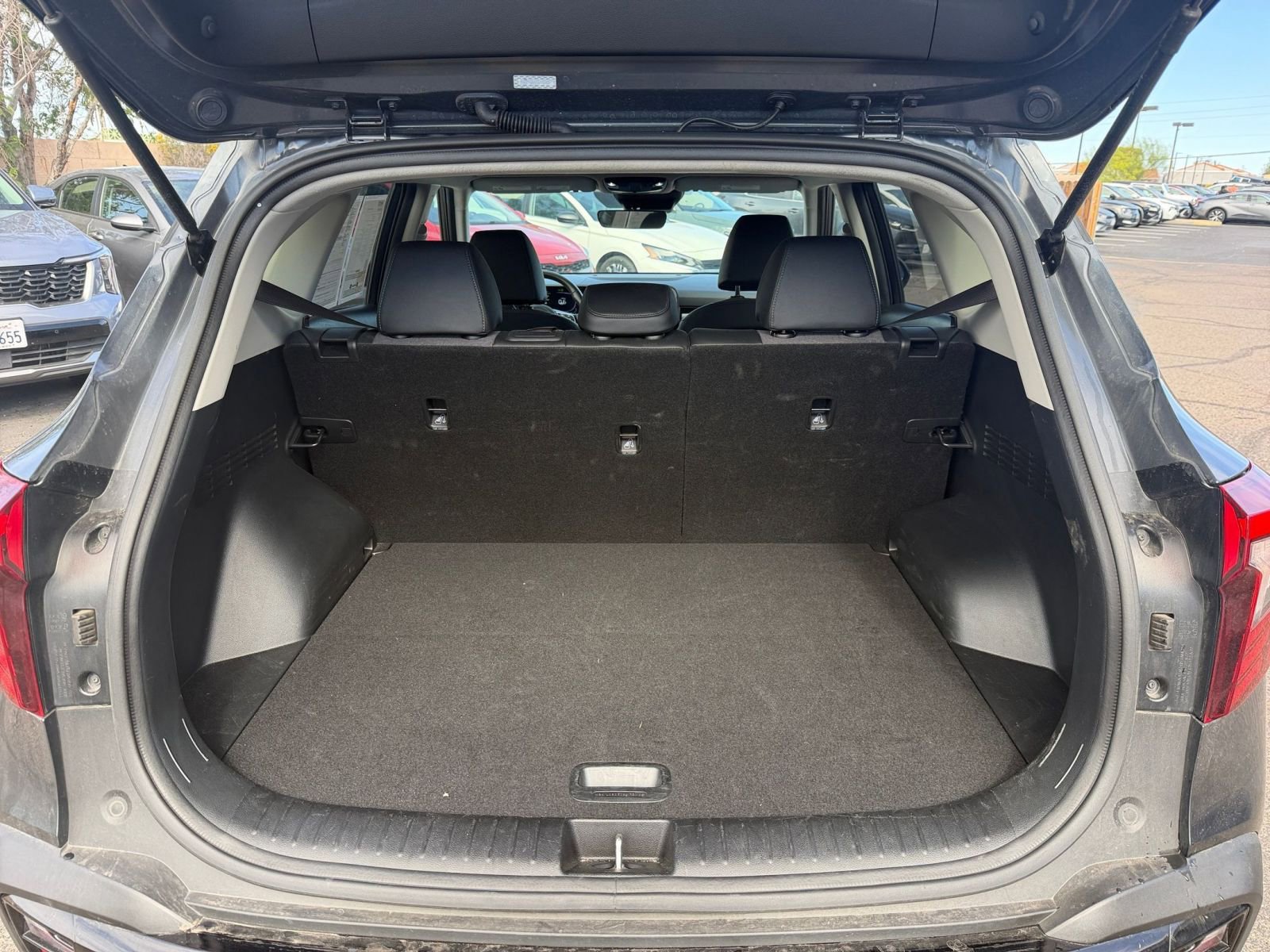 Thumbnail: 2025 Kia Seltos - 31