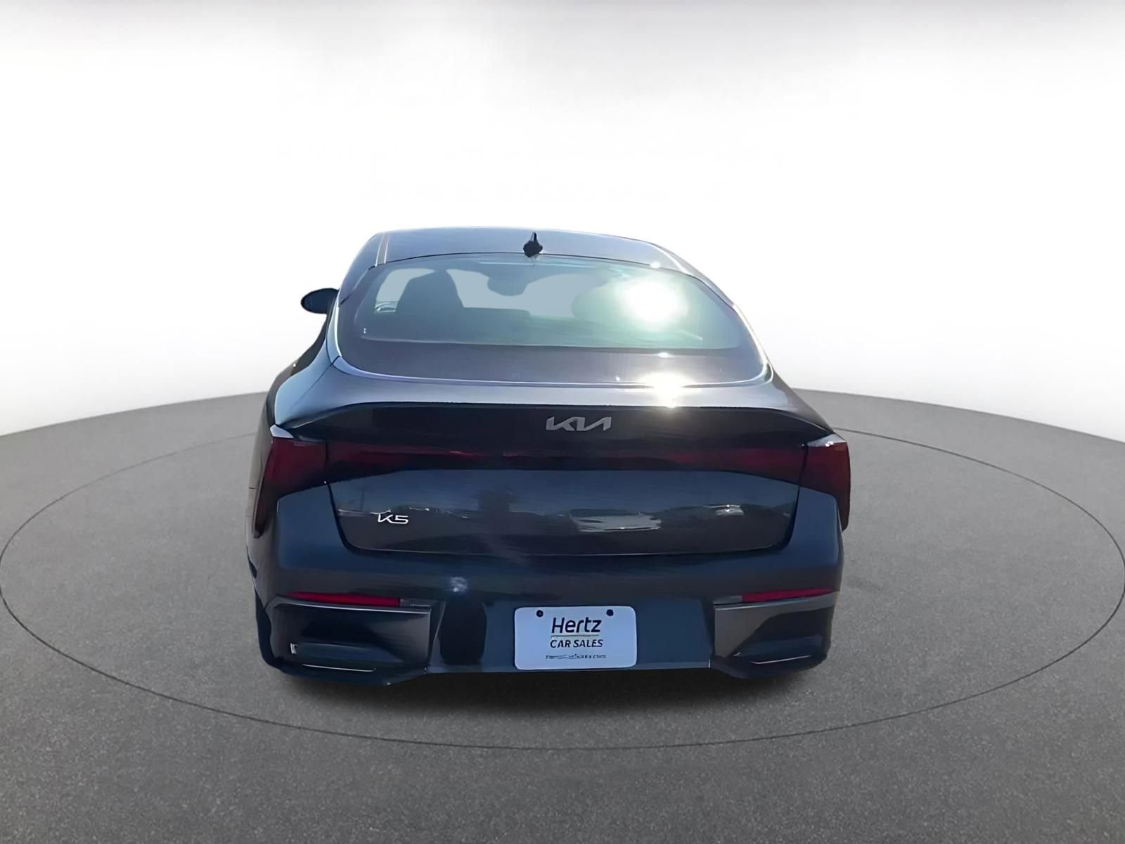 Thumbnail: 2025 Kia K5 - 7