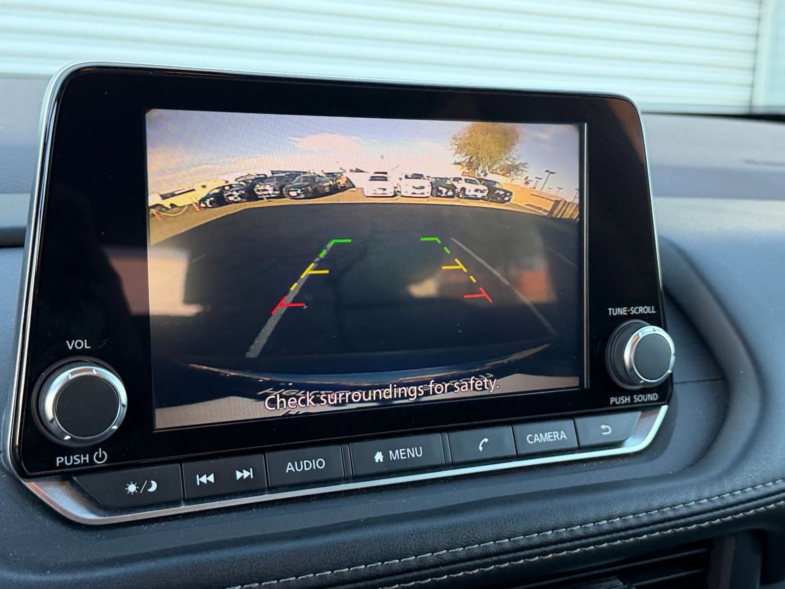 Thumbnail: 2023 Nissan Rogue - 24