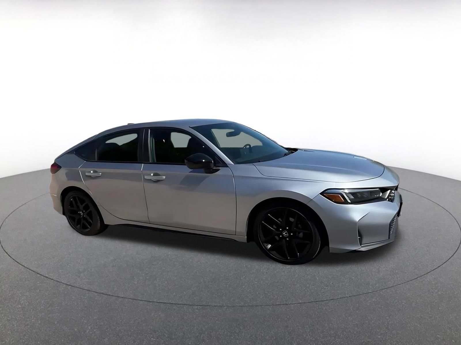 Thumbnail: 2025 Honda Civic - 2