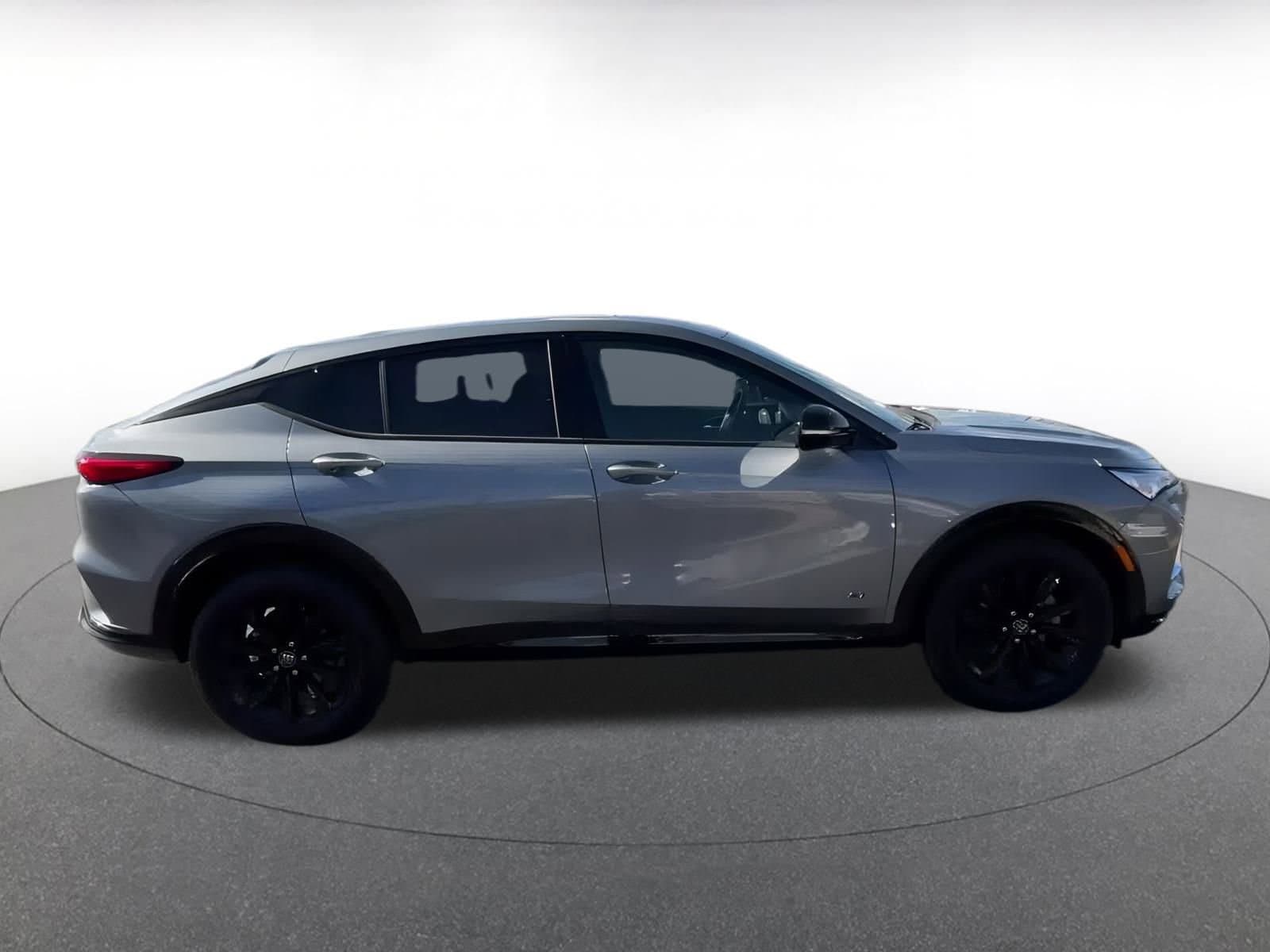 Thumbnail: 2025 Buick Envista - 16