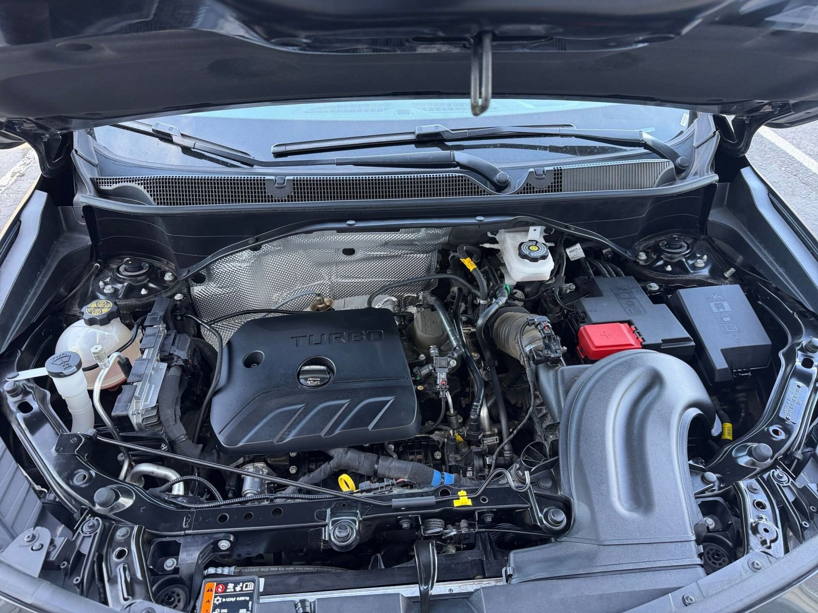 Thumbnail: 2025 Buick Encore GX - 31