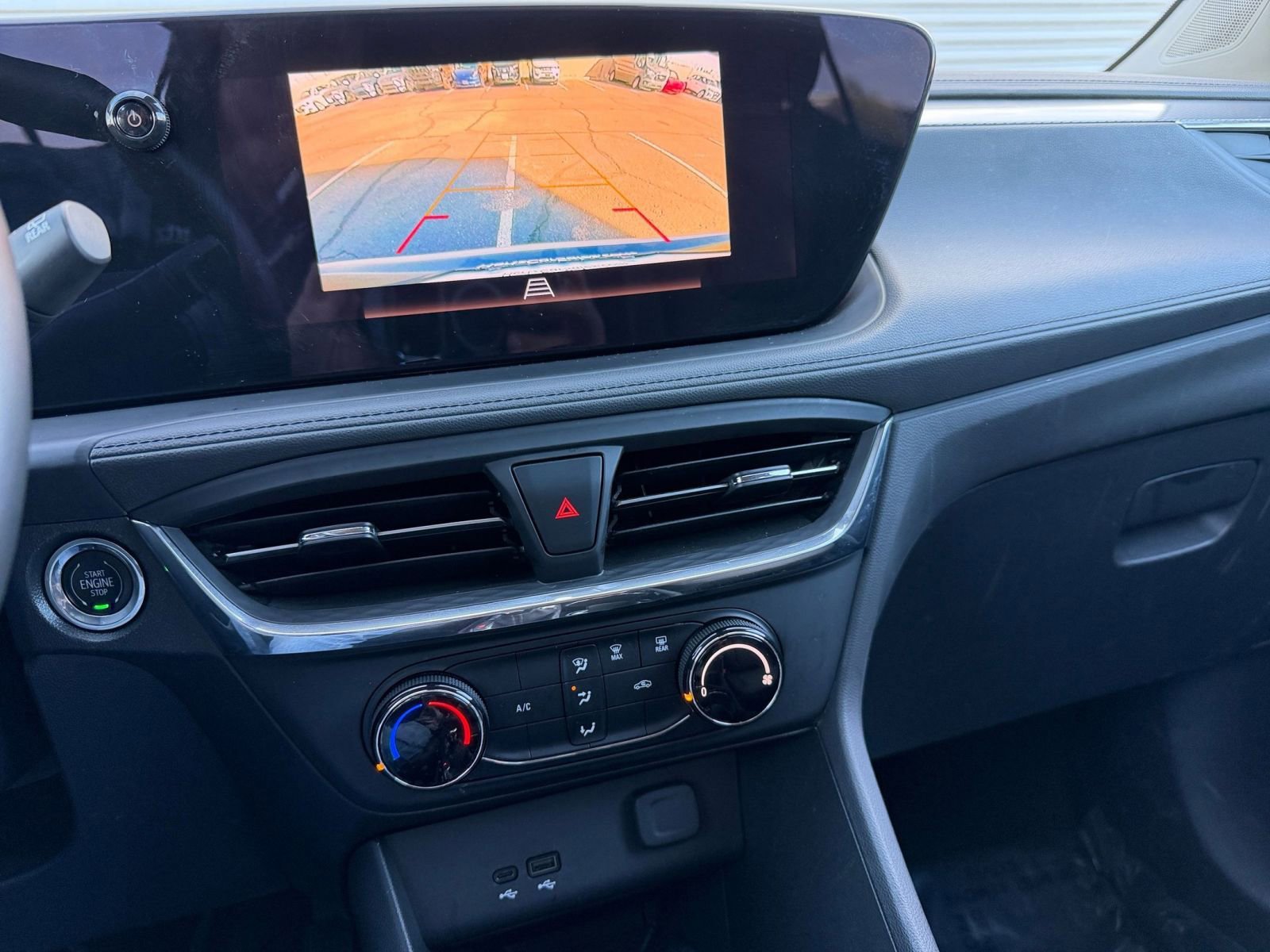 Thumbnail: 2025 Buick Encore GX - 17