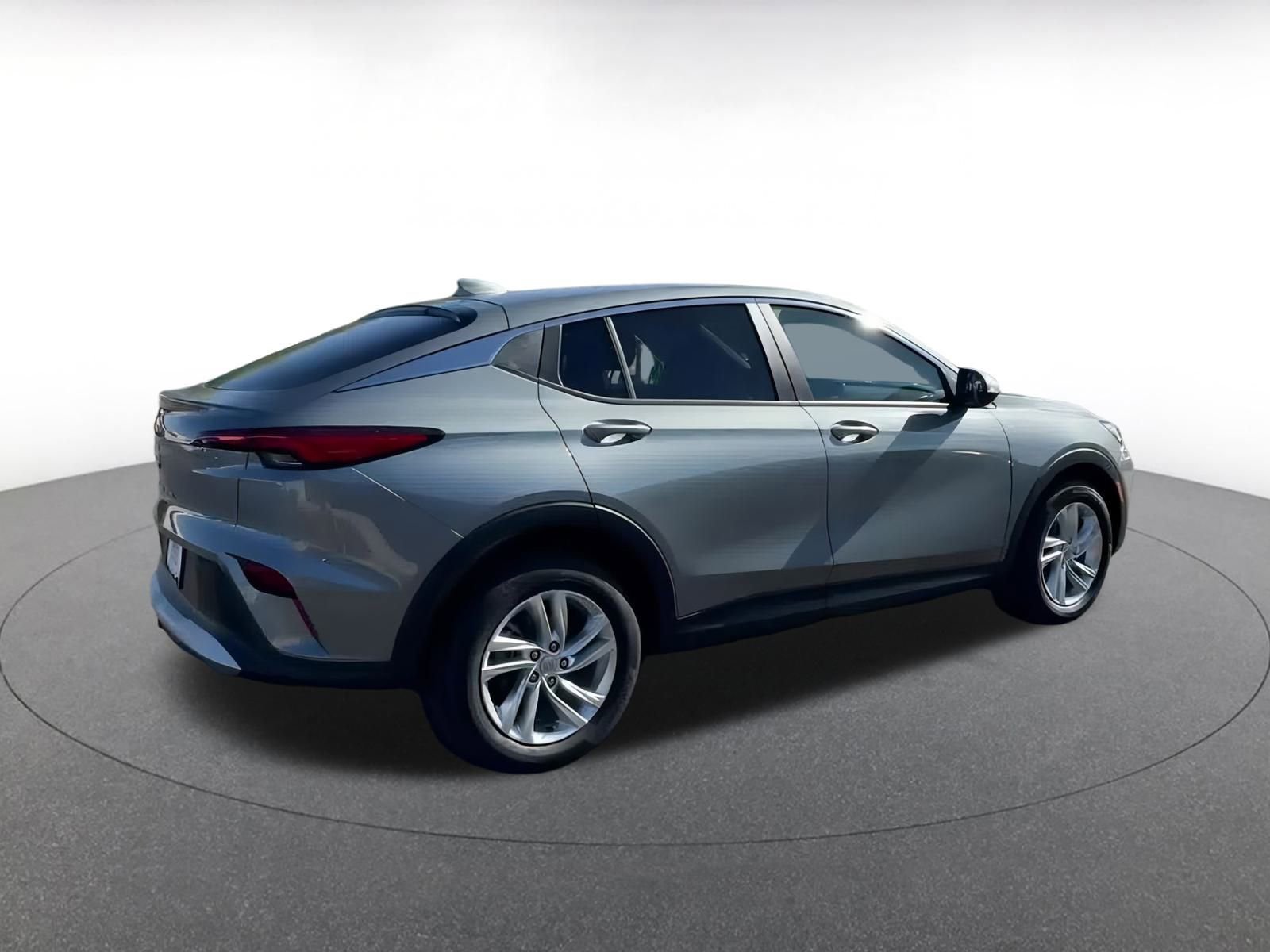 Thumbnail: 2025 Buick Envista - 12