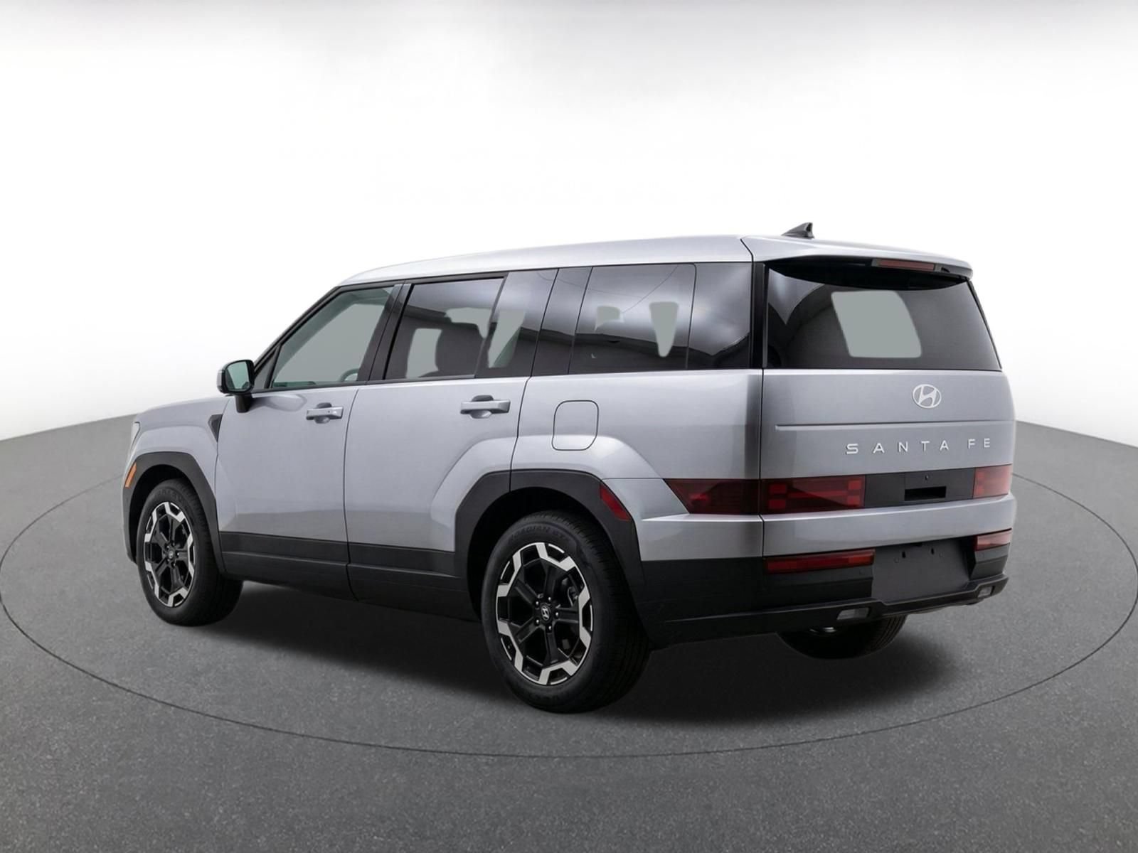 Thumbnail: 2025 Hyundai Santa Fe - 5