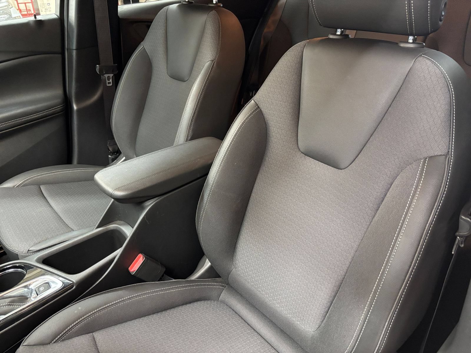 Thumbnail: 2026 Buick Encore GX - 34