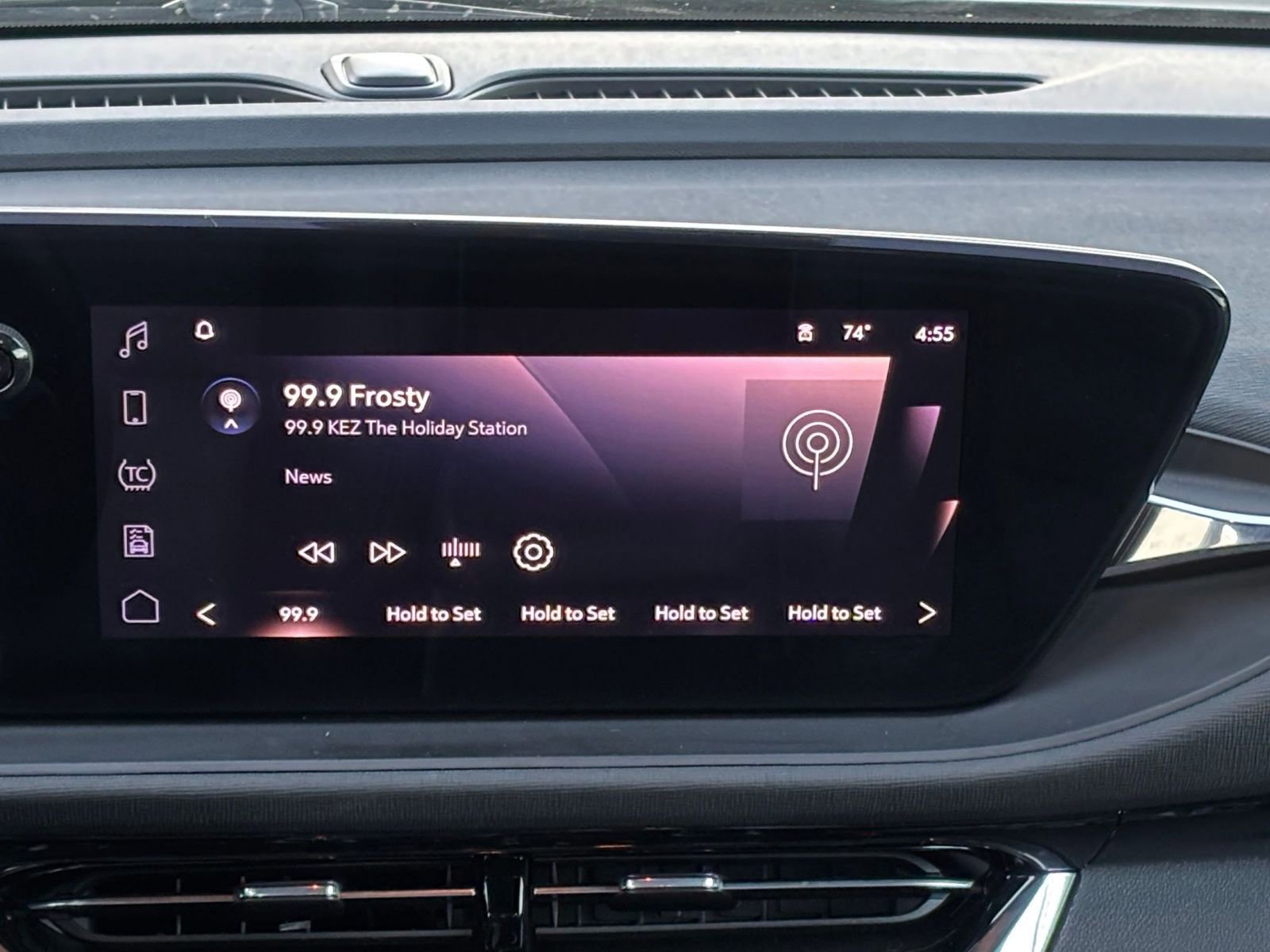 Thumbnail: 2025 Buick Envista - 21