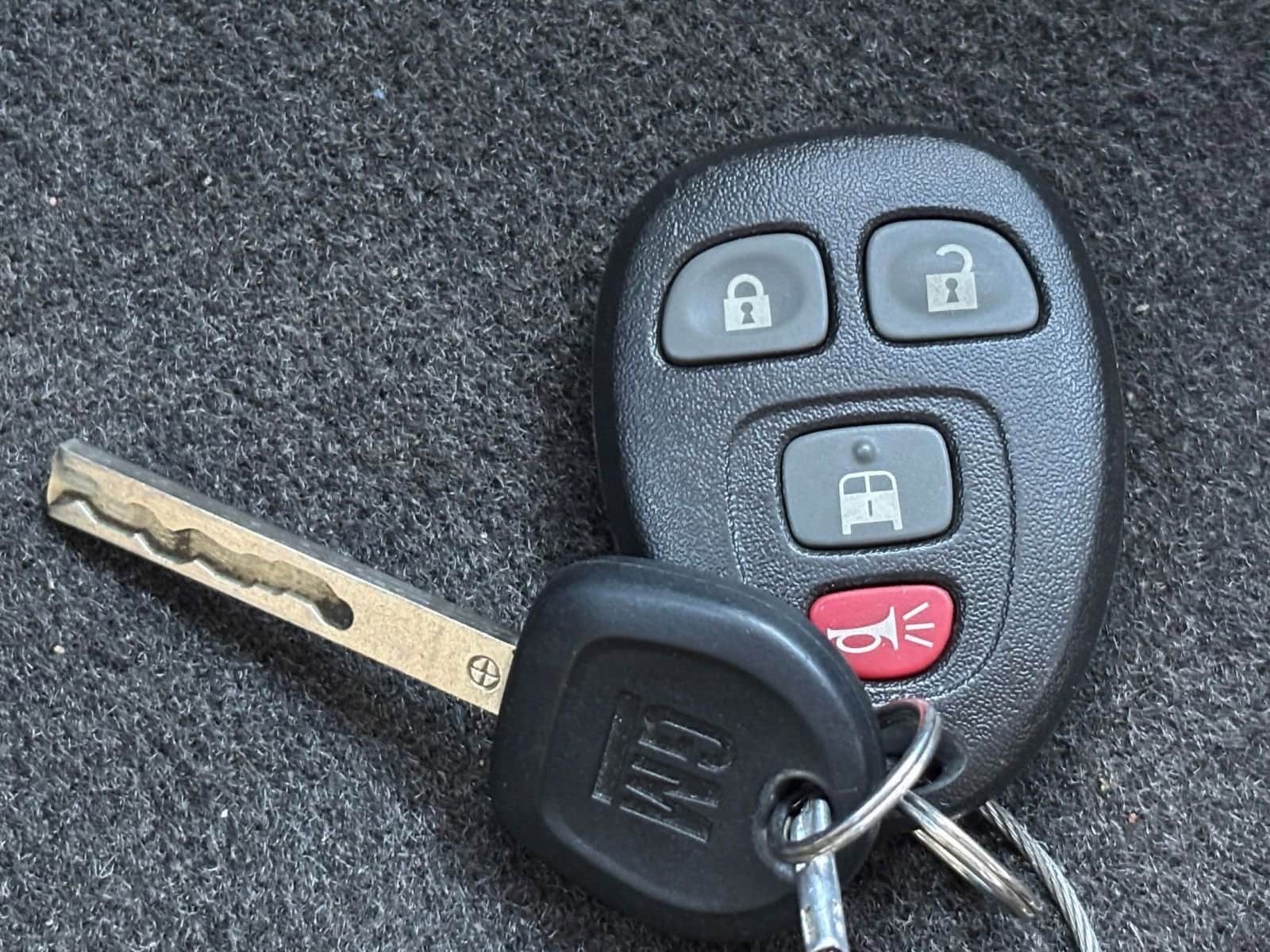 Thumbnail: 2025 Chevrolet Express - 21