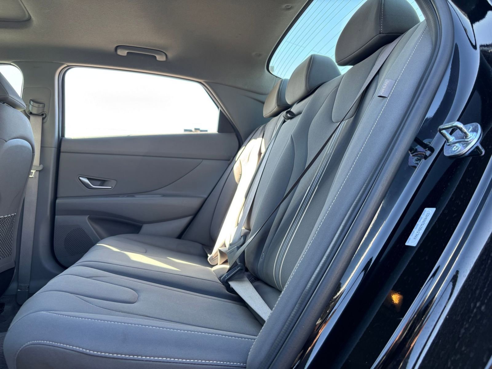 Thumbnail: 2025 Hyundai Elantra - 25