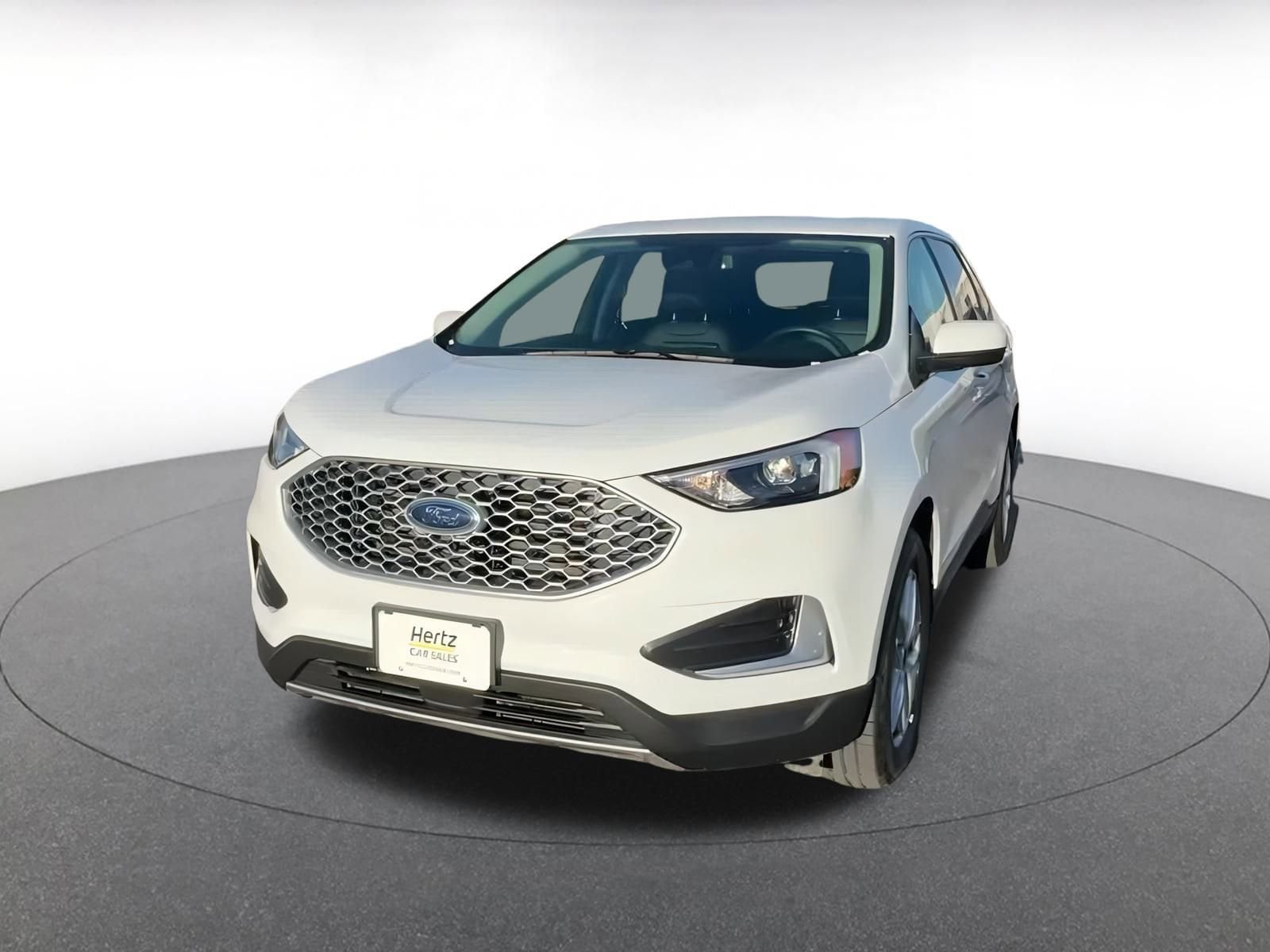 Thumbnail: 2024 Ford Edge - 7