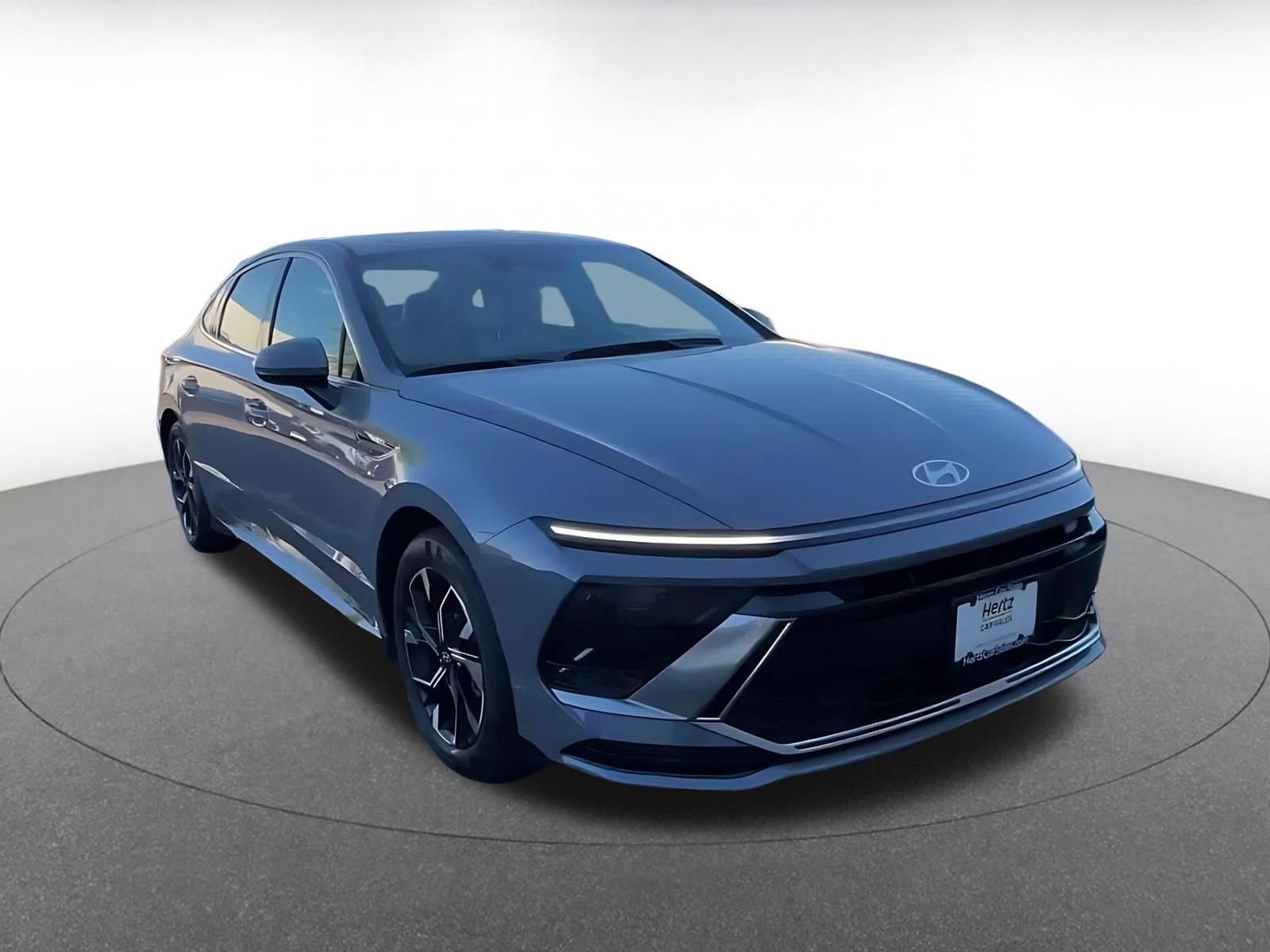 Thumbnail: 2025 Hyundai Sonata - 3