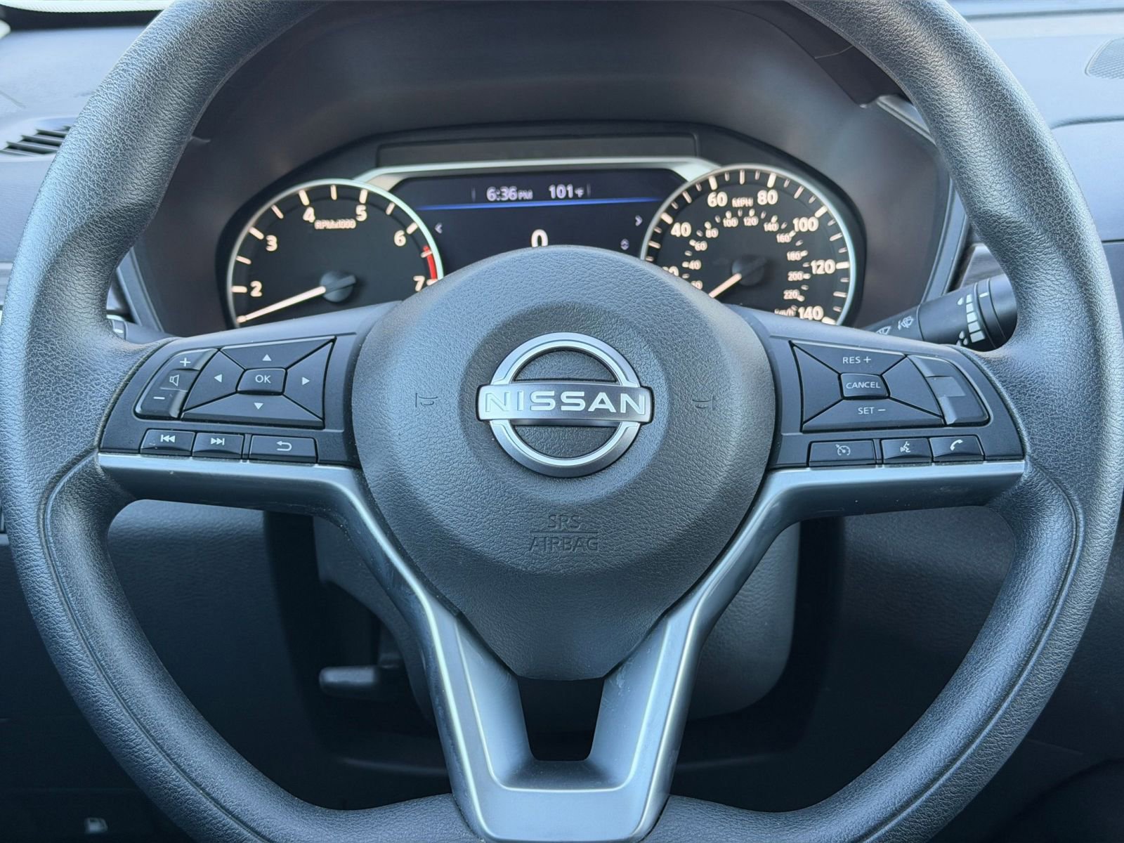Thumbnail: 2025 Nissan Altima - 28