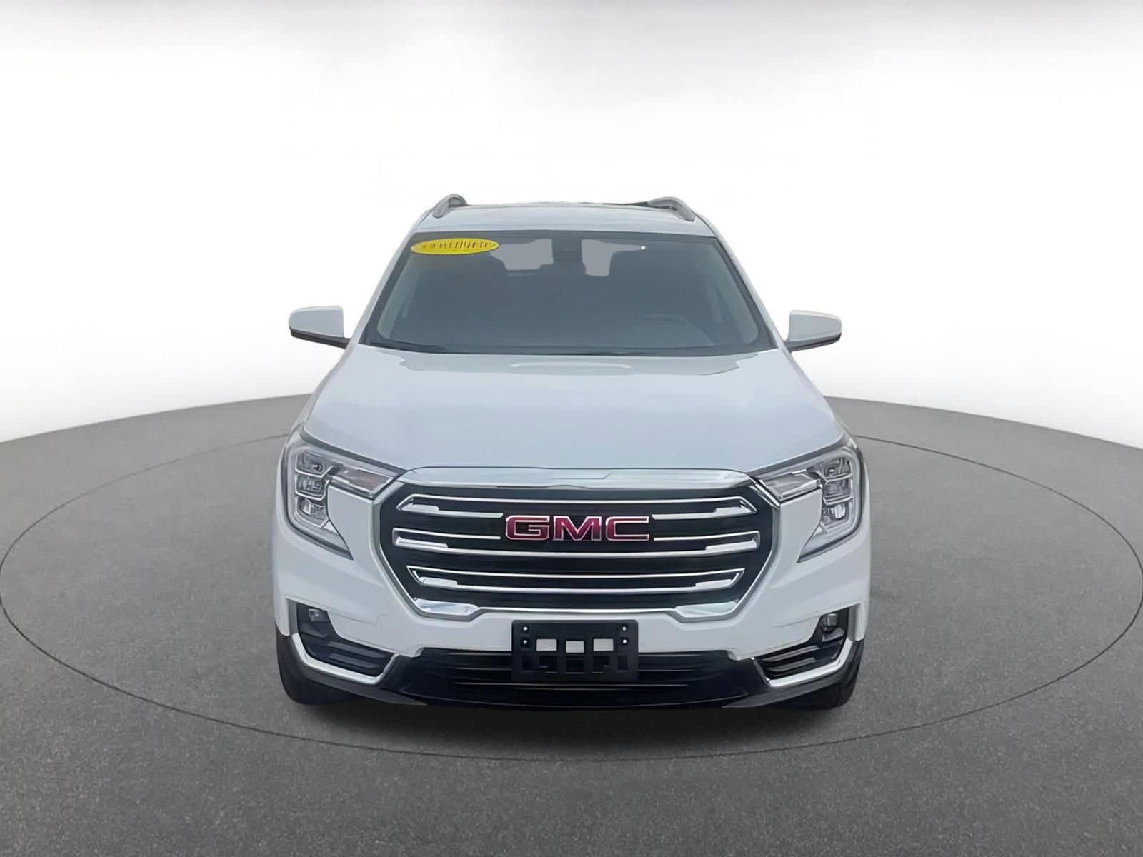 2024 GMC Terrain SLT 5