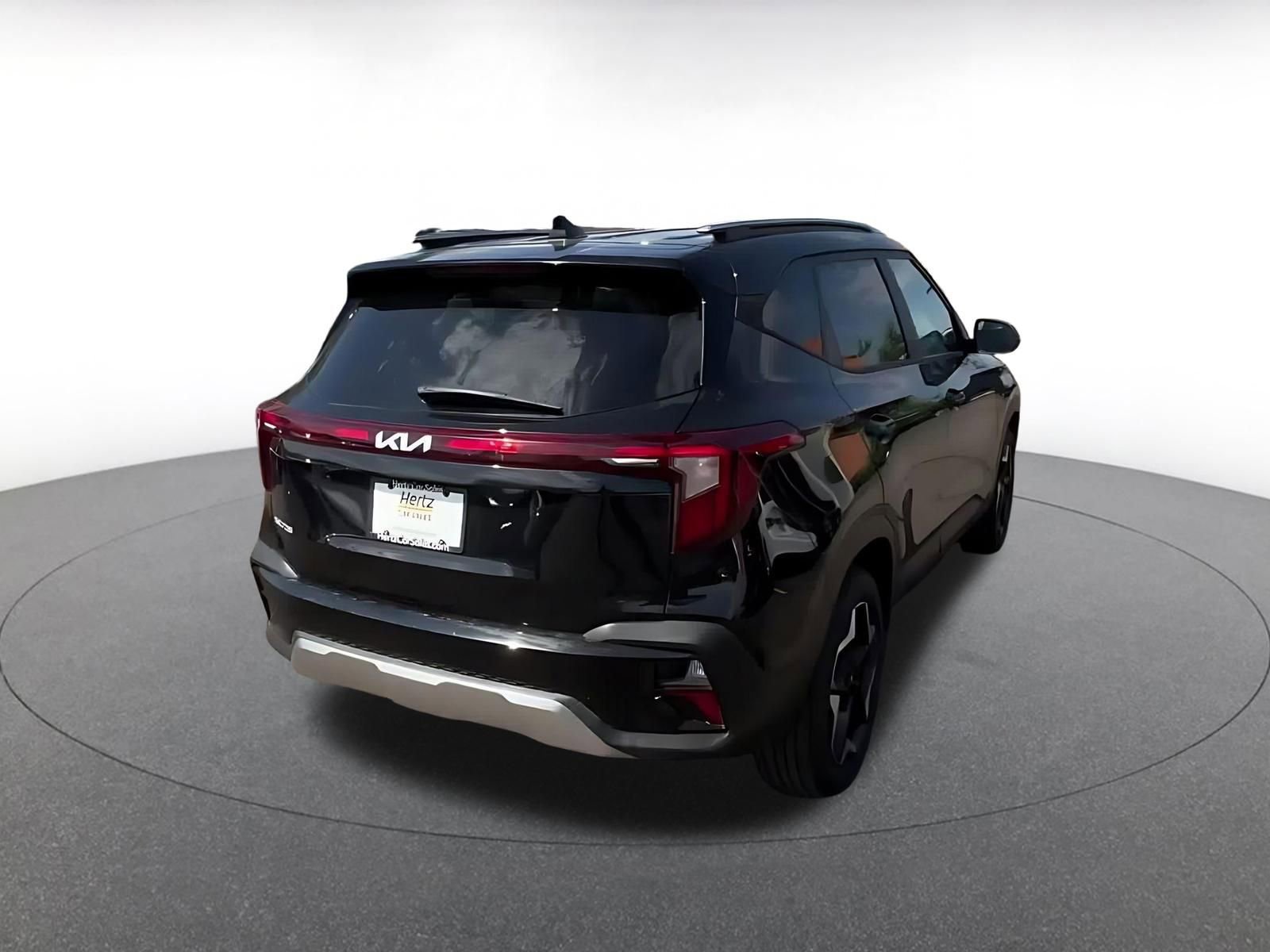 Thumbnail: 2025 Kia Seltos - 14