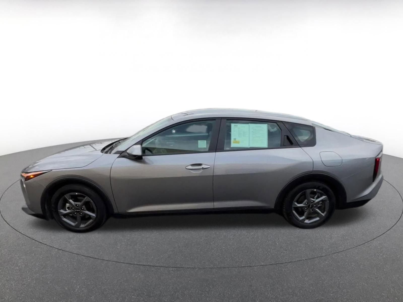 Thumbnail: 2025 Kia K4 - 9