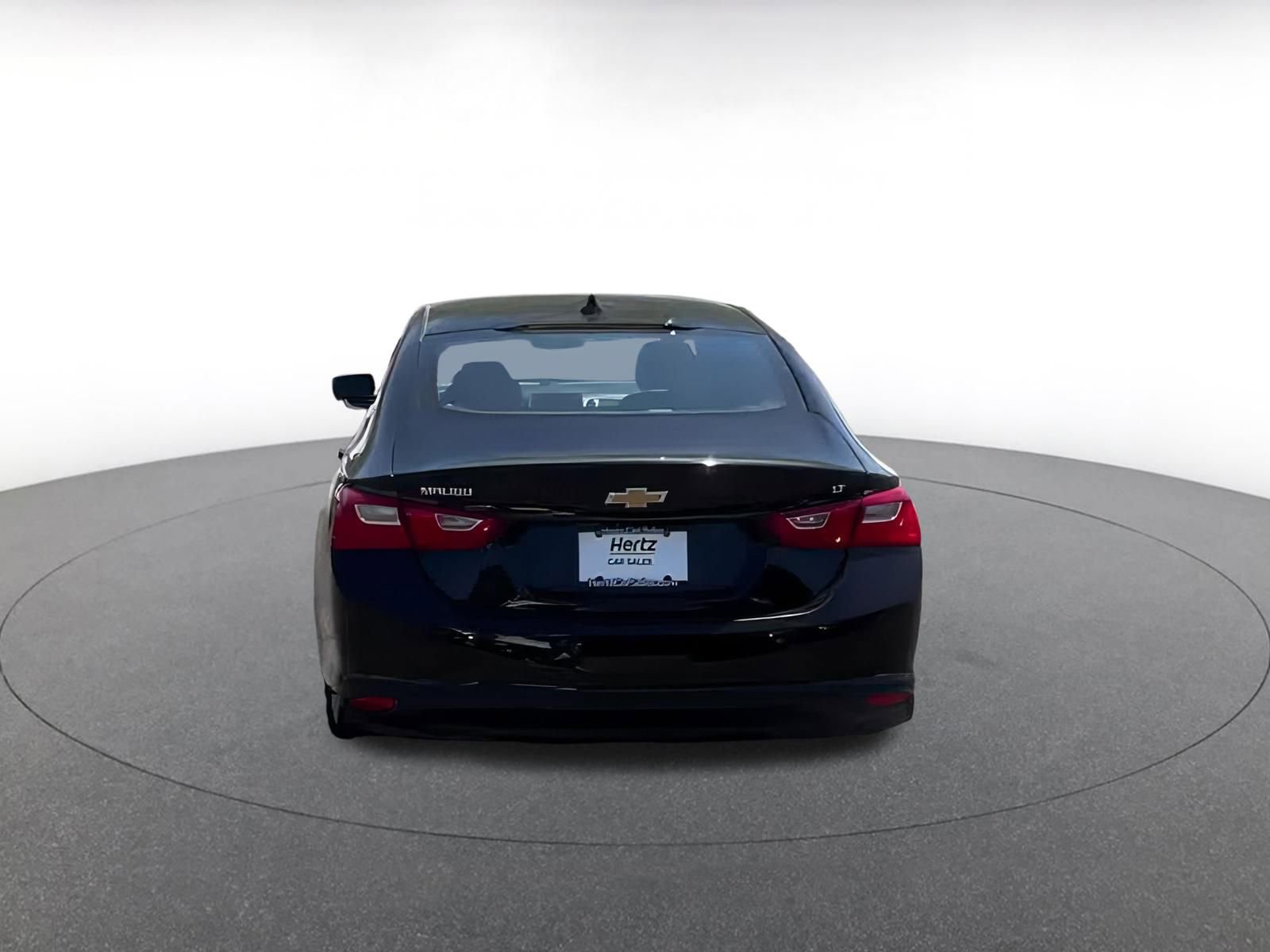 Thumbnail: 2023 Chevrolet Malibu - 12