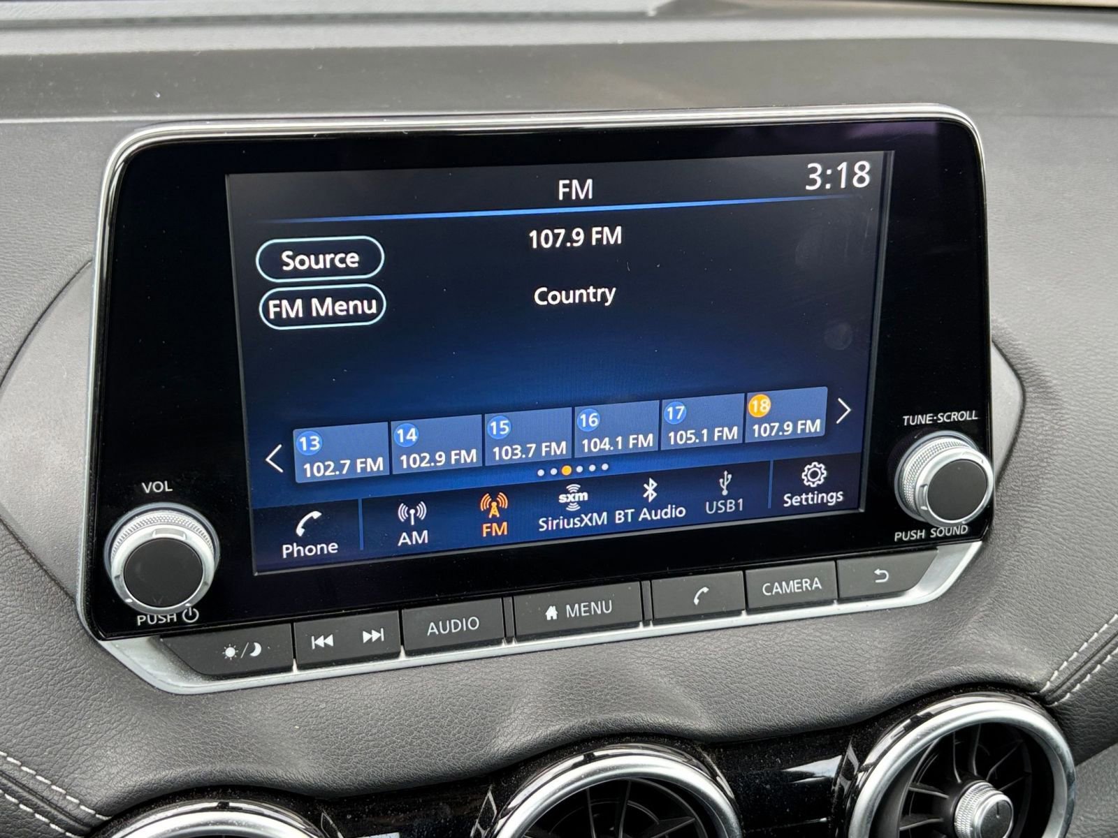 Thumbnail: 2024 Nissan Sentra - 20