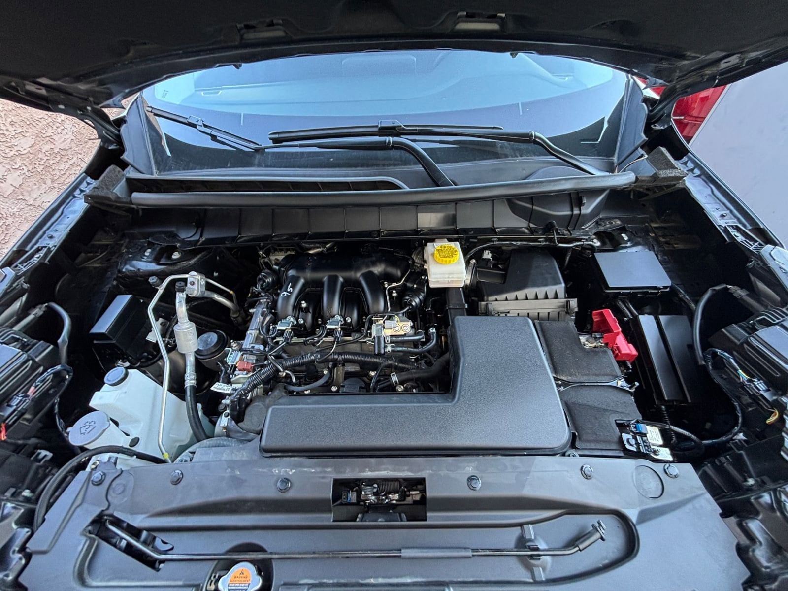 Thumbnail: 2025 Nissan Pathfinder - 34