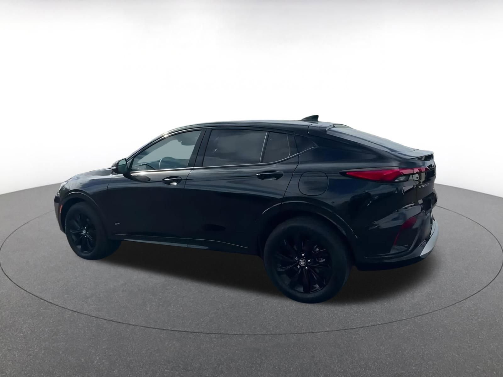 Thumbnail: 2025 Buick Envista - 10