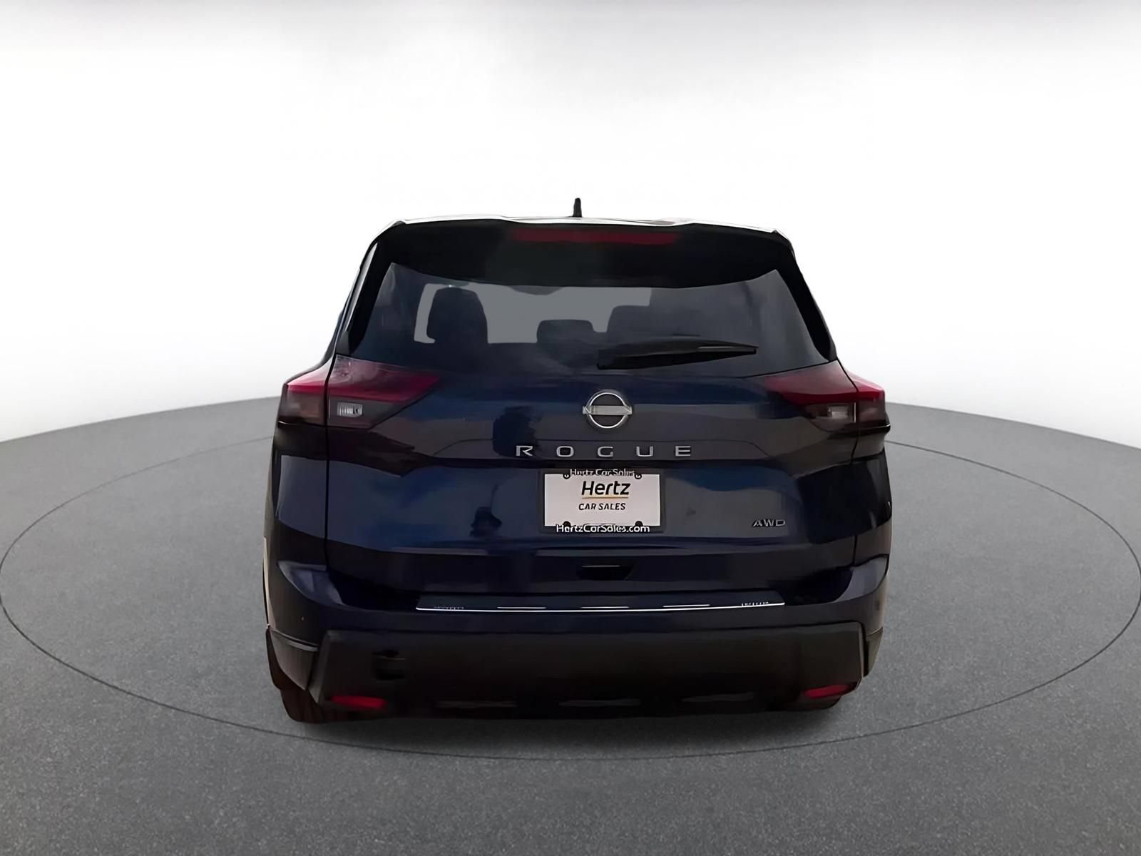 Thumbnail: 2025 Nissan Rogue - 11