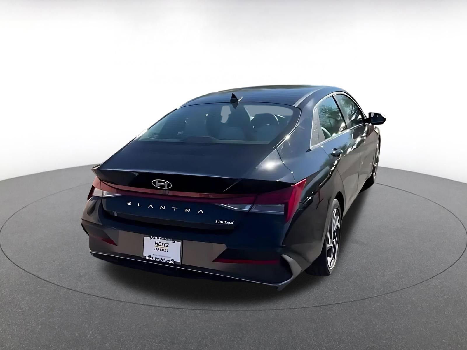 Thumbnail: 2025 Hyundai Elantra - 14