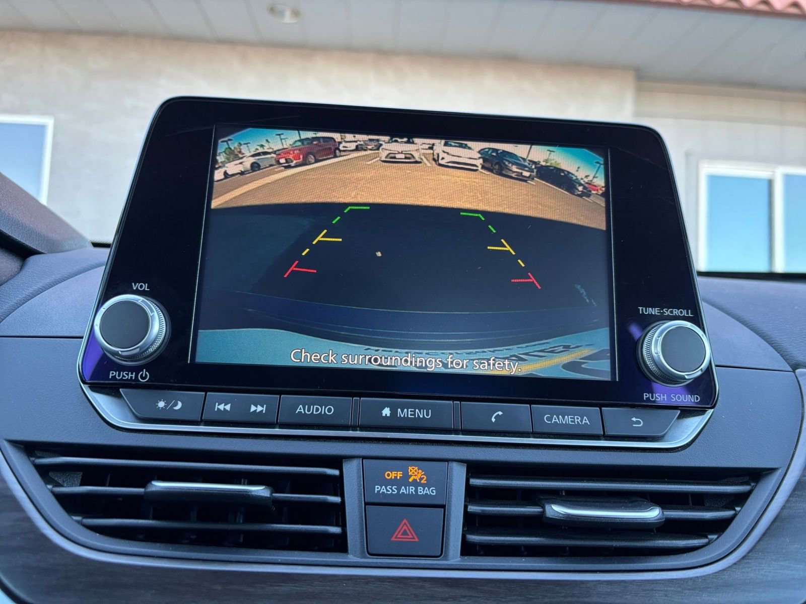 Thumbnail: 2025 Nissan Altima - 17