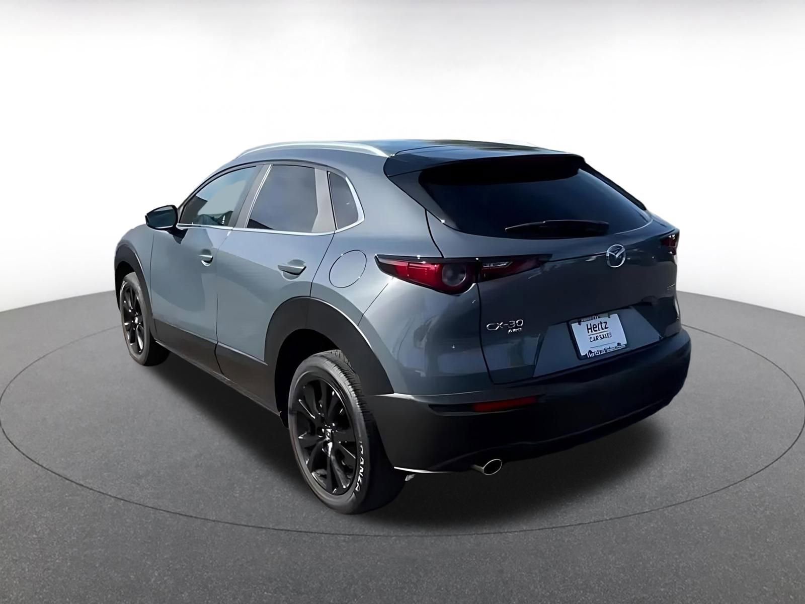 Thumbnail: 2025 Mazda CX-30 - 11