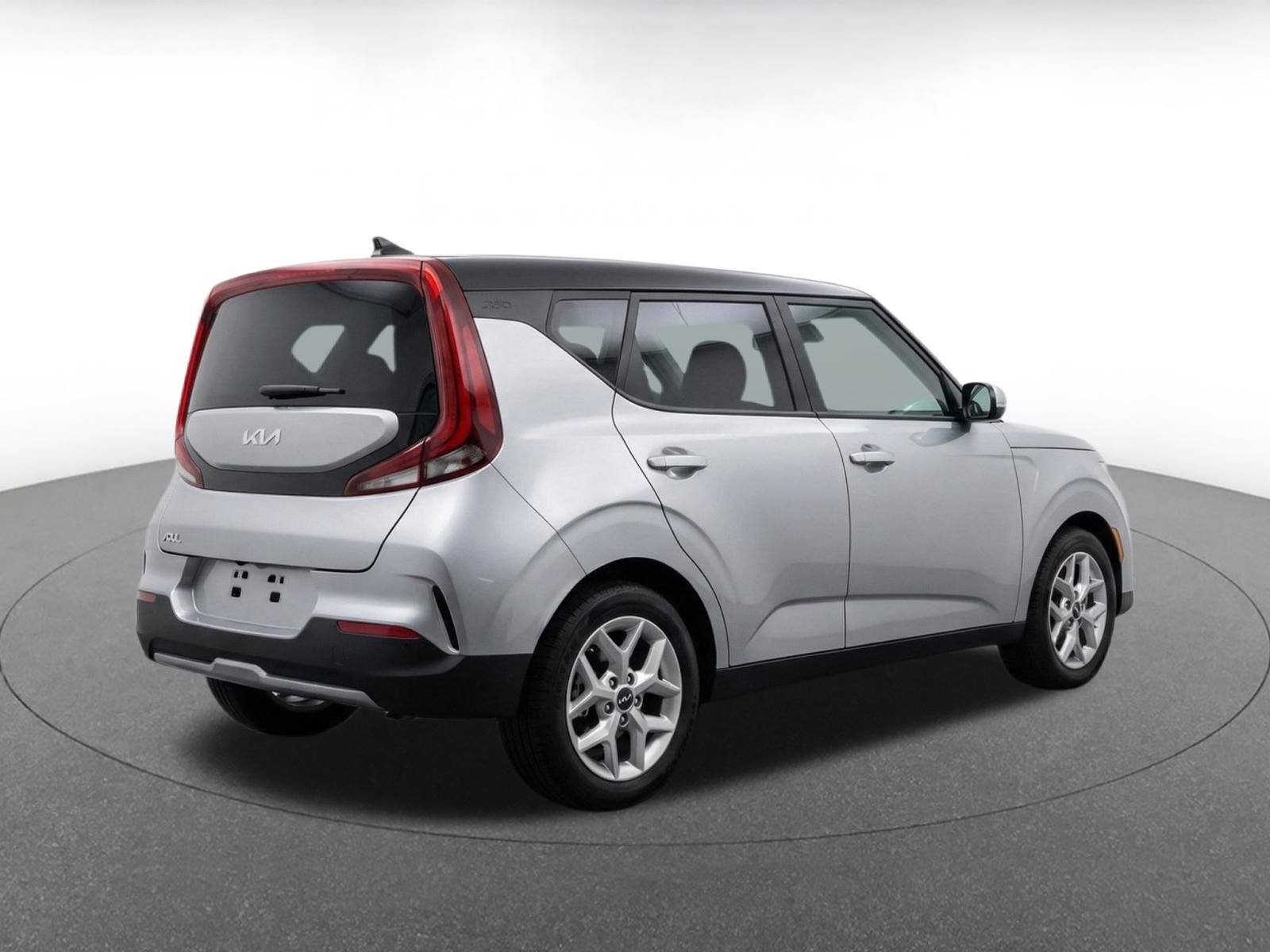 Thumbnail: 2025 Kia Soul - 8