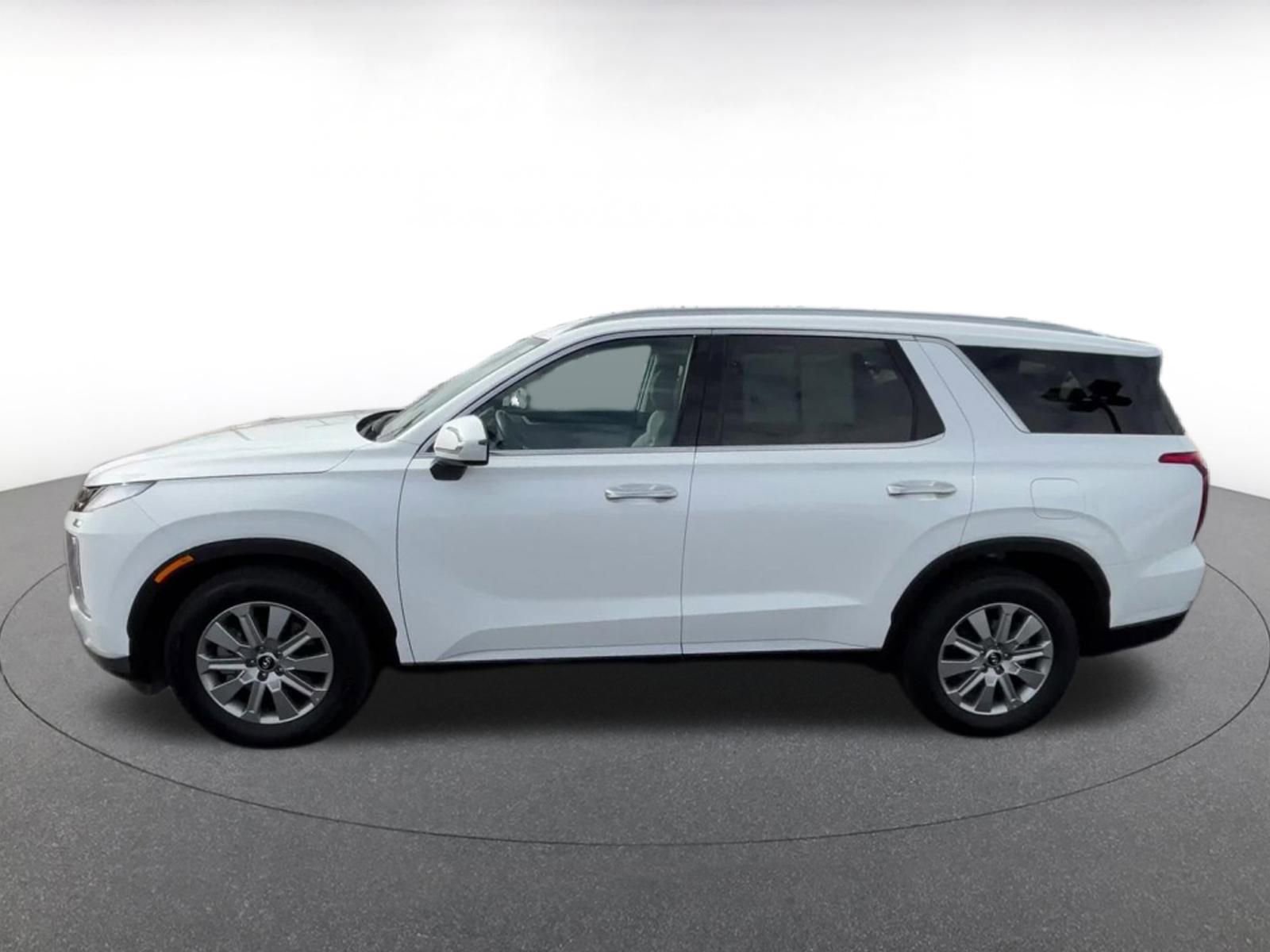 Thumbnail: 2025 Hyundai Palisade - 9