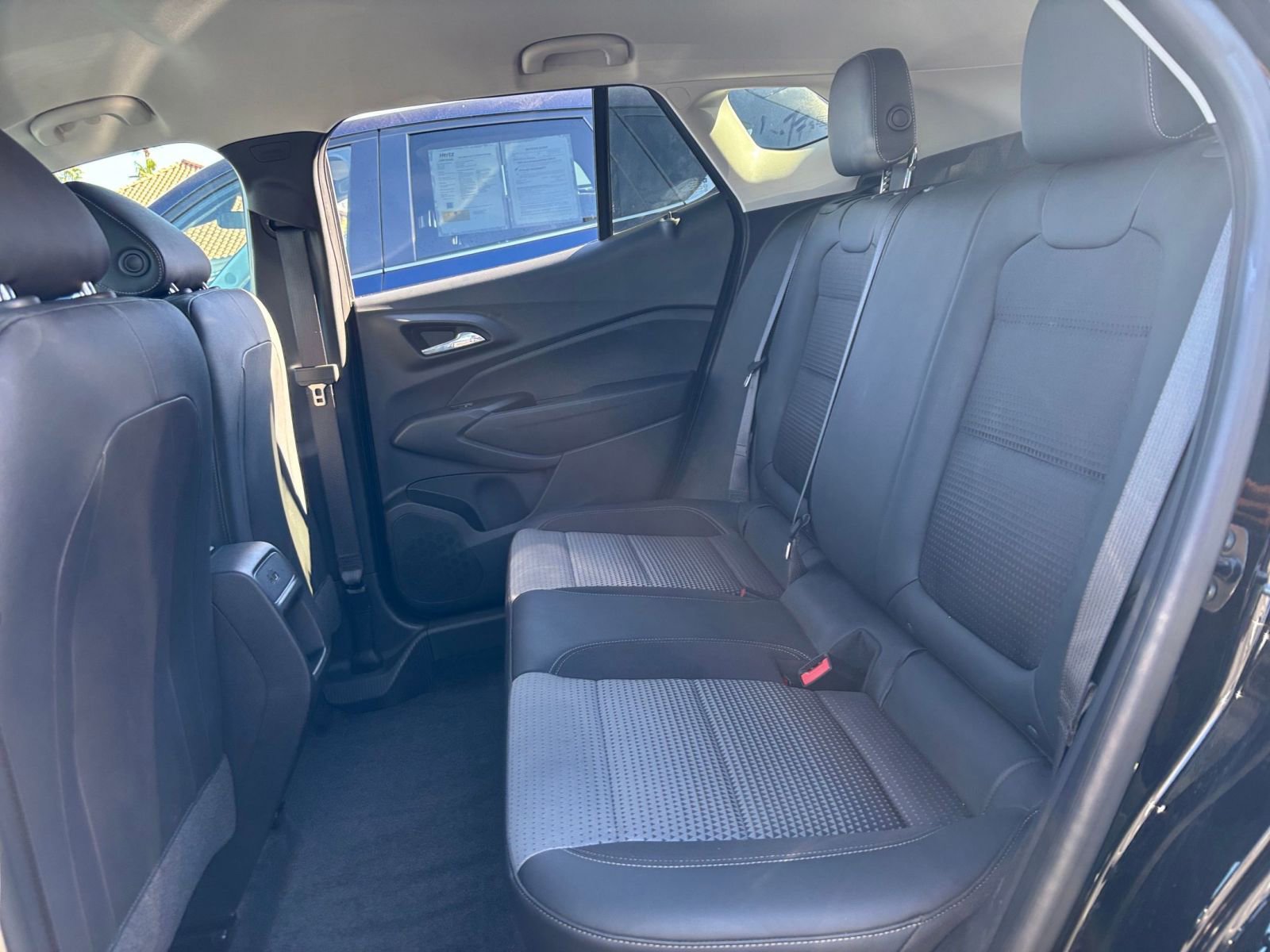 Thumbnail: 2025 Chevrolet Trax - 23