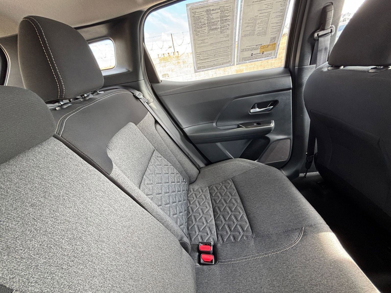 Thumbnail: 2025 Nissan Kicks - 35