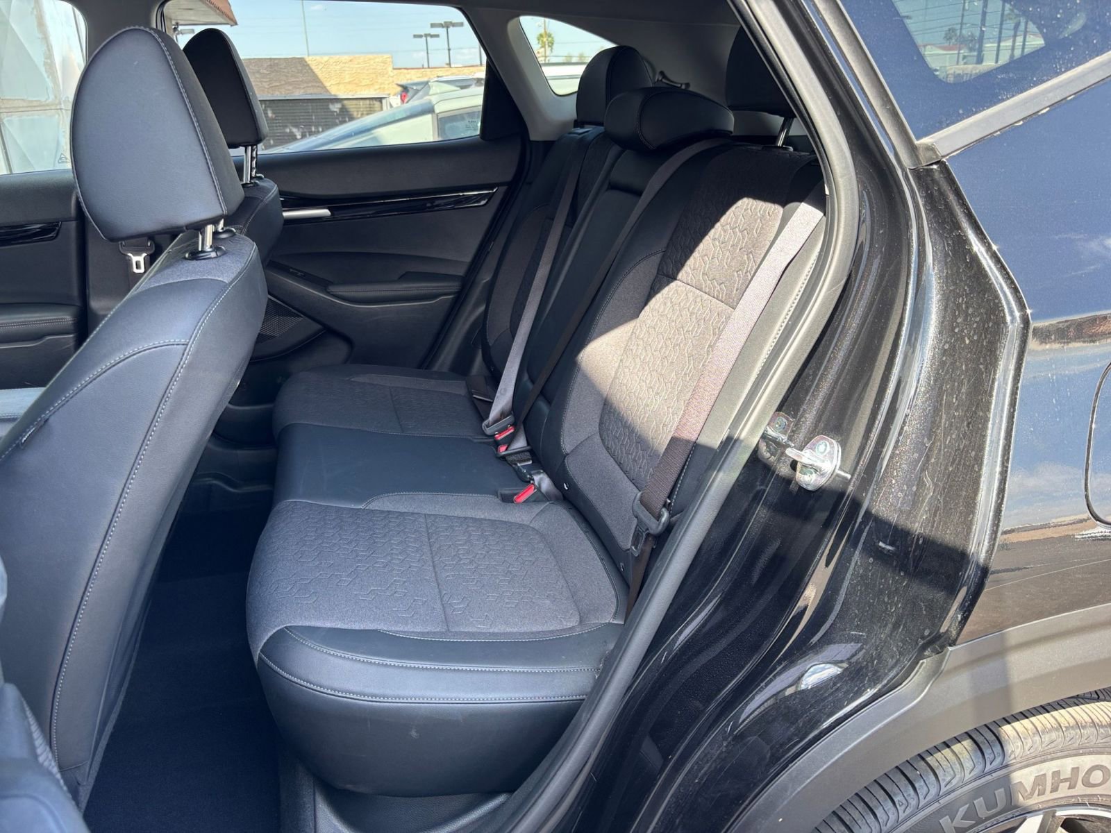 Thumbnail: 2025 Kia Seltos - 27