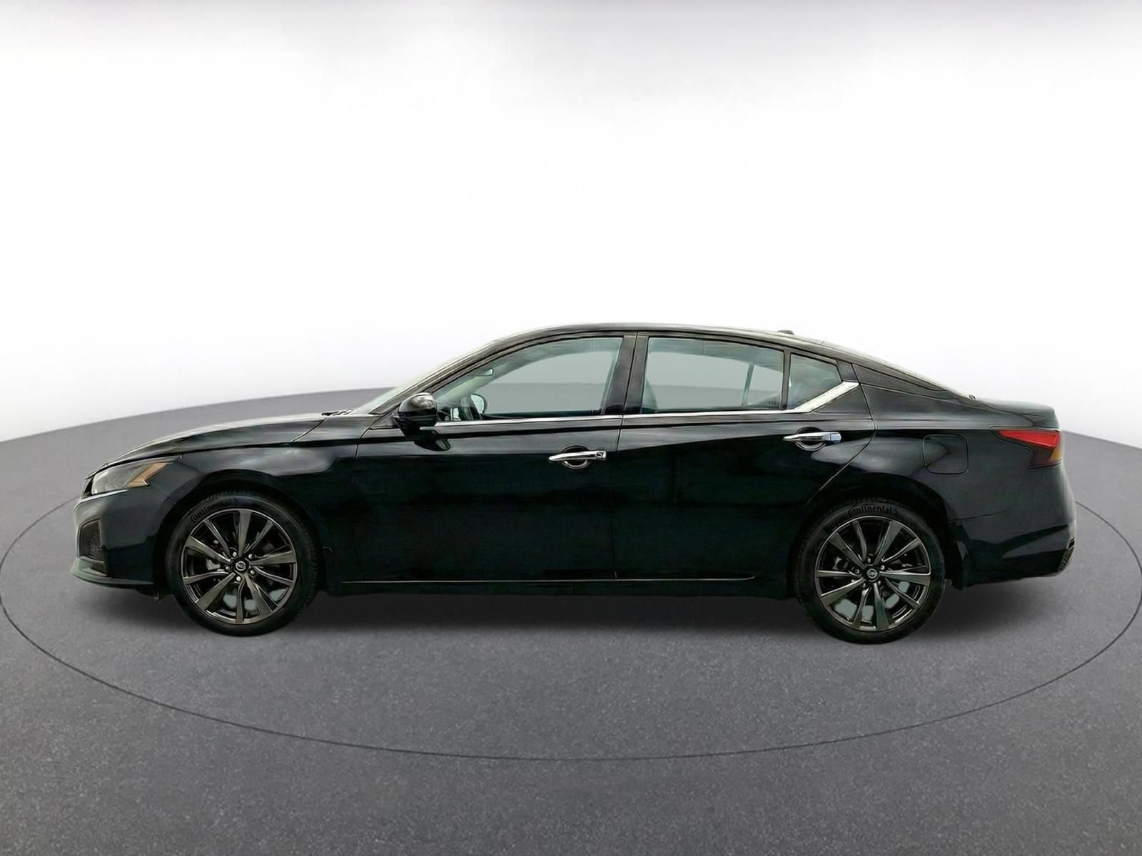 Thumbnail: 2025 Nissan Altima - 4
