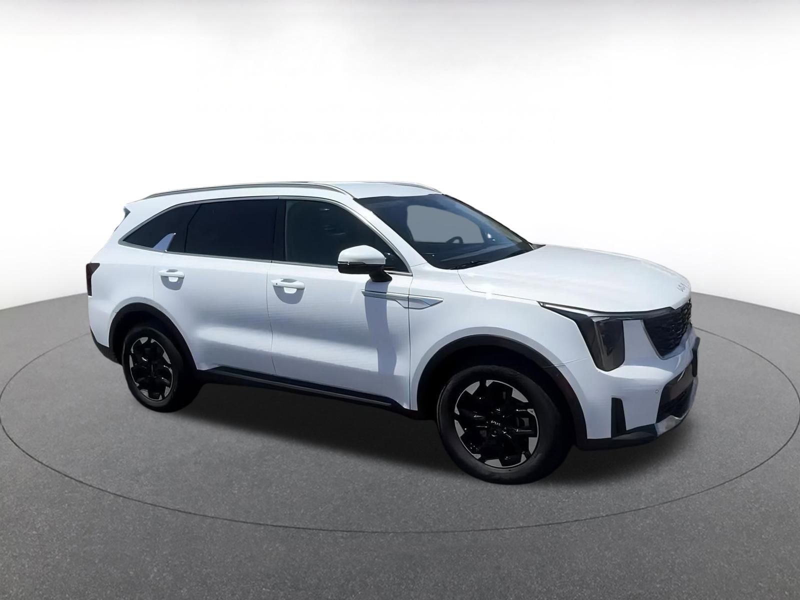 Thumbnail: 2024 Kia Sorento - 2