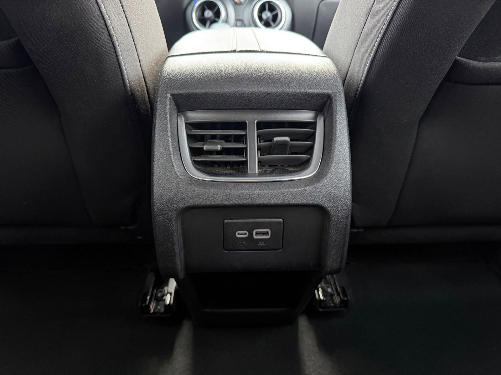 Thumbnail: 2025 Chevrolet Blazer - 23