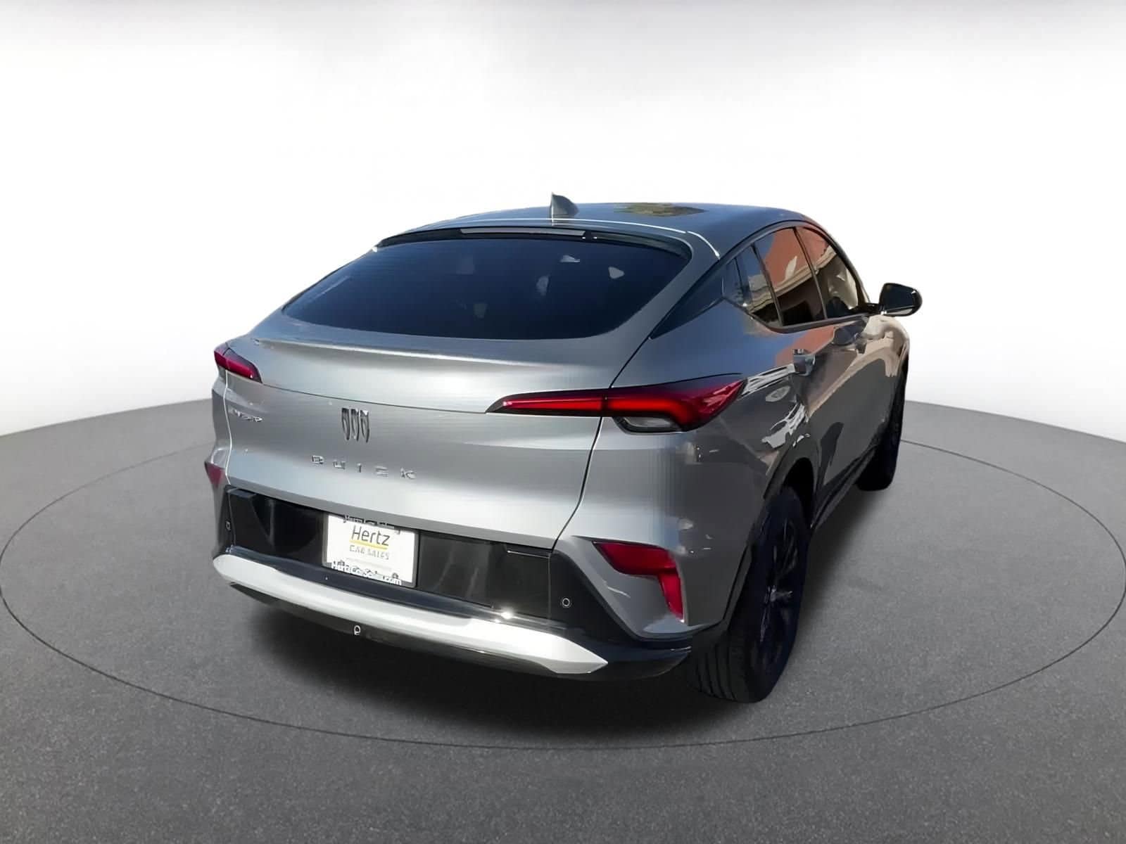 Thumbnail: 2025 Buick Envista - 14