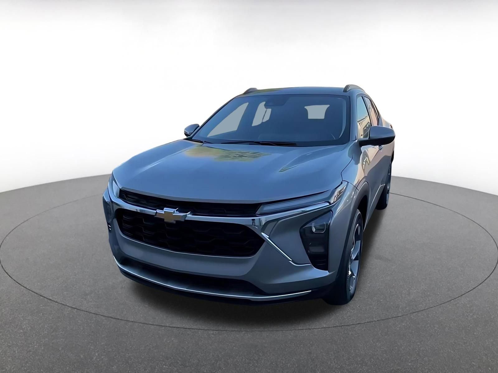 Thumbnail: 2025 Chevrolet Trax - 7