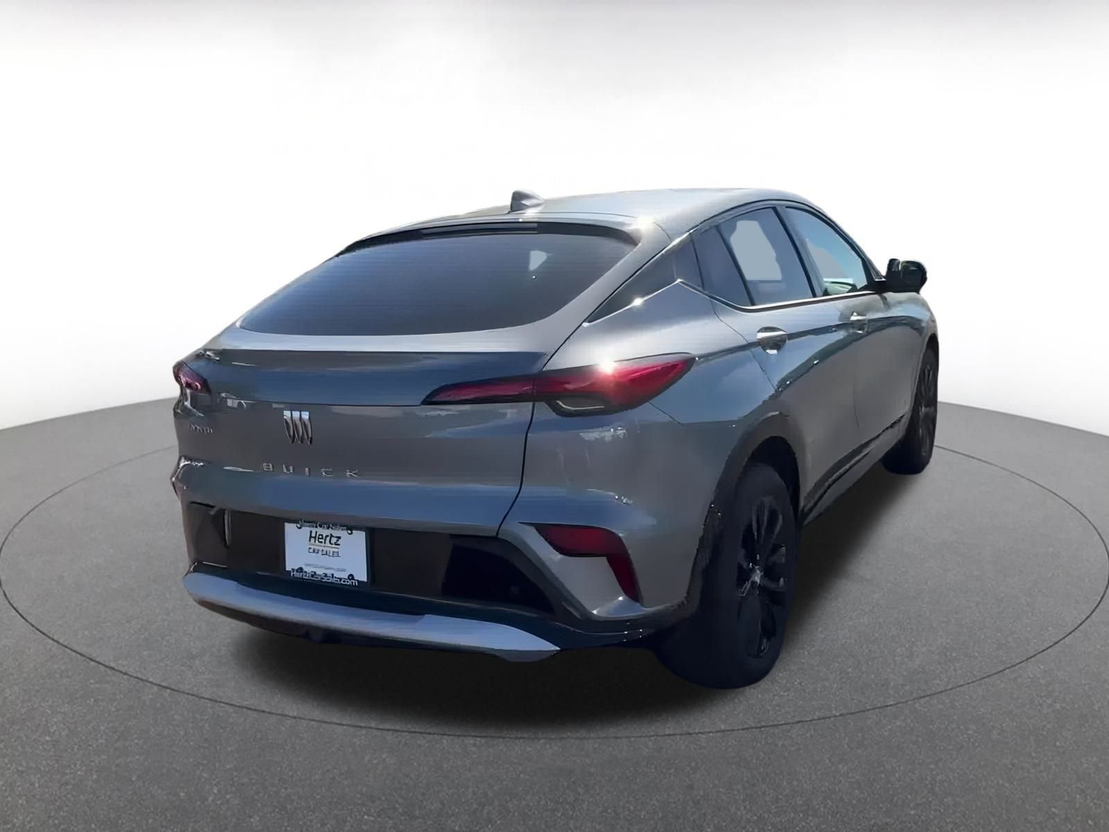 Thumbnail: 2025 Buick Envista - 12