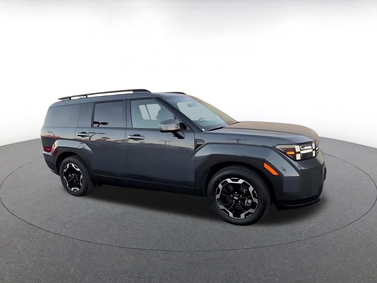 Thumbnail: 2025 Hyundai Santa Fe - 2