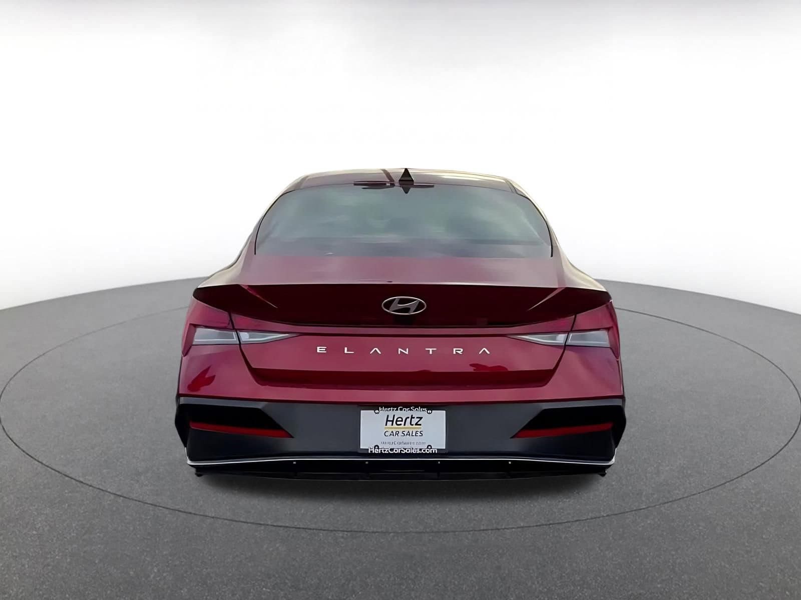 Thumbnail: 2025 Hyundai Elantra - 12